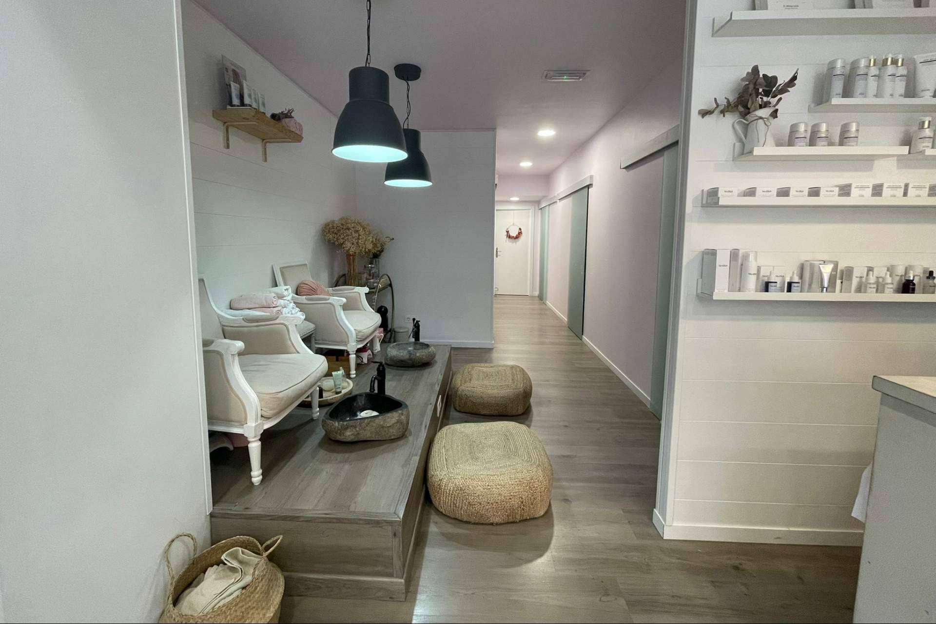 Tratamientos de belleza ofrecidos por el centro de estética de Logroño, Muy Lolitas