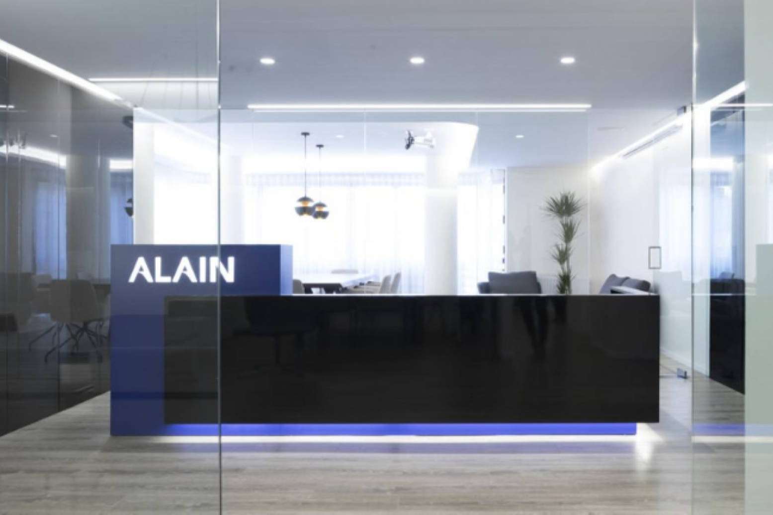 Grupo Alain, la consultora inmobiliaria en la que confían las mejores empresas del sector retail