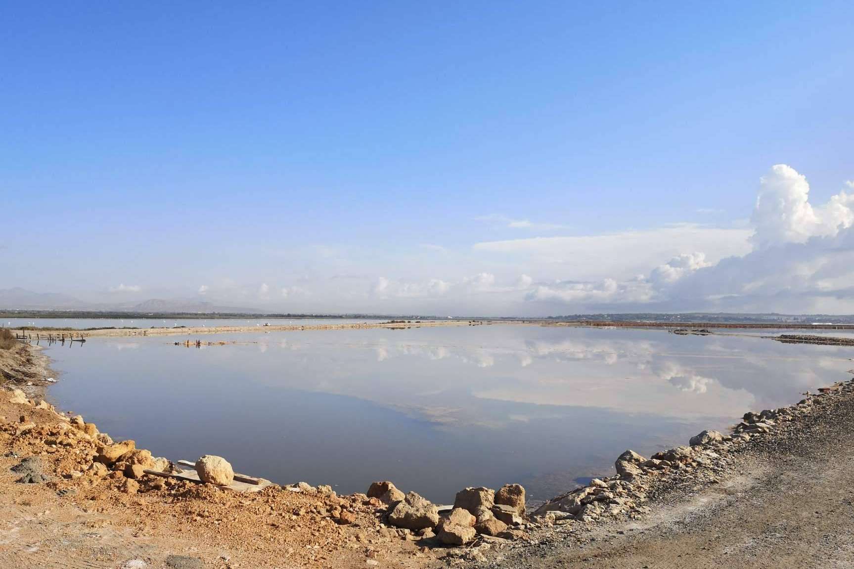 La sal marina ecológica es considerada una de las más sostenibles