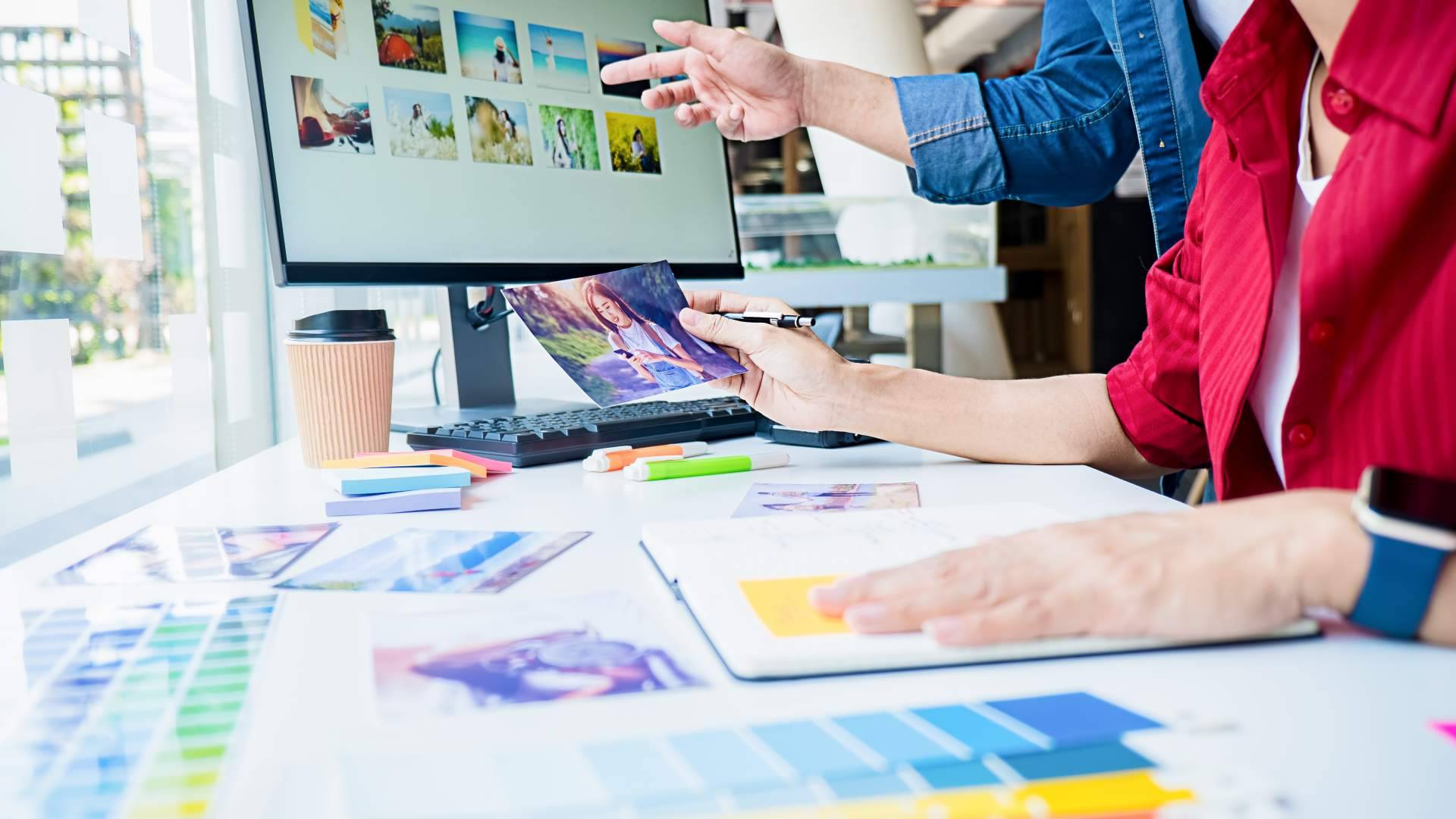 Asombro Extremo y sus servicios de marketing y vídeos personalizados para bancos