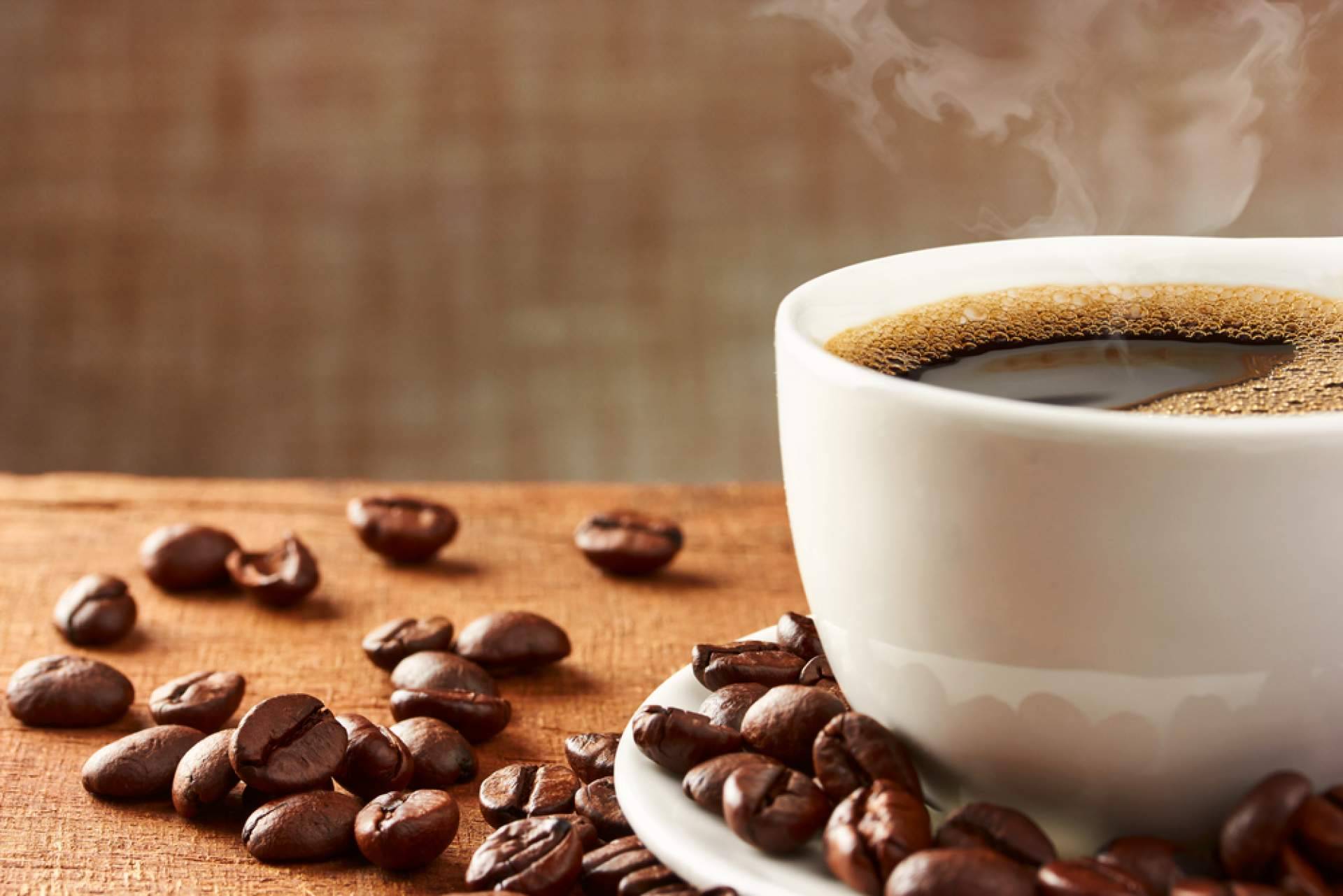Beneficios del café descafeinado ecológico Orisens para el organismo