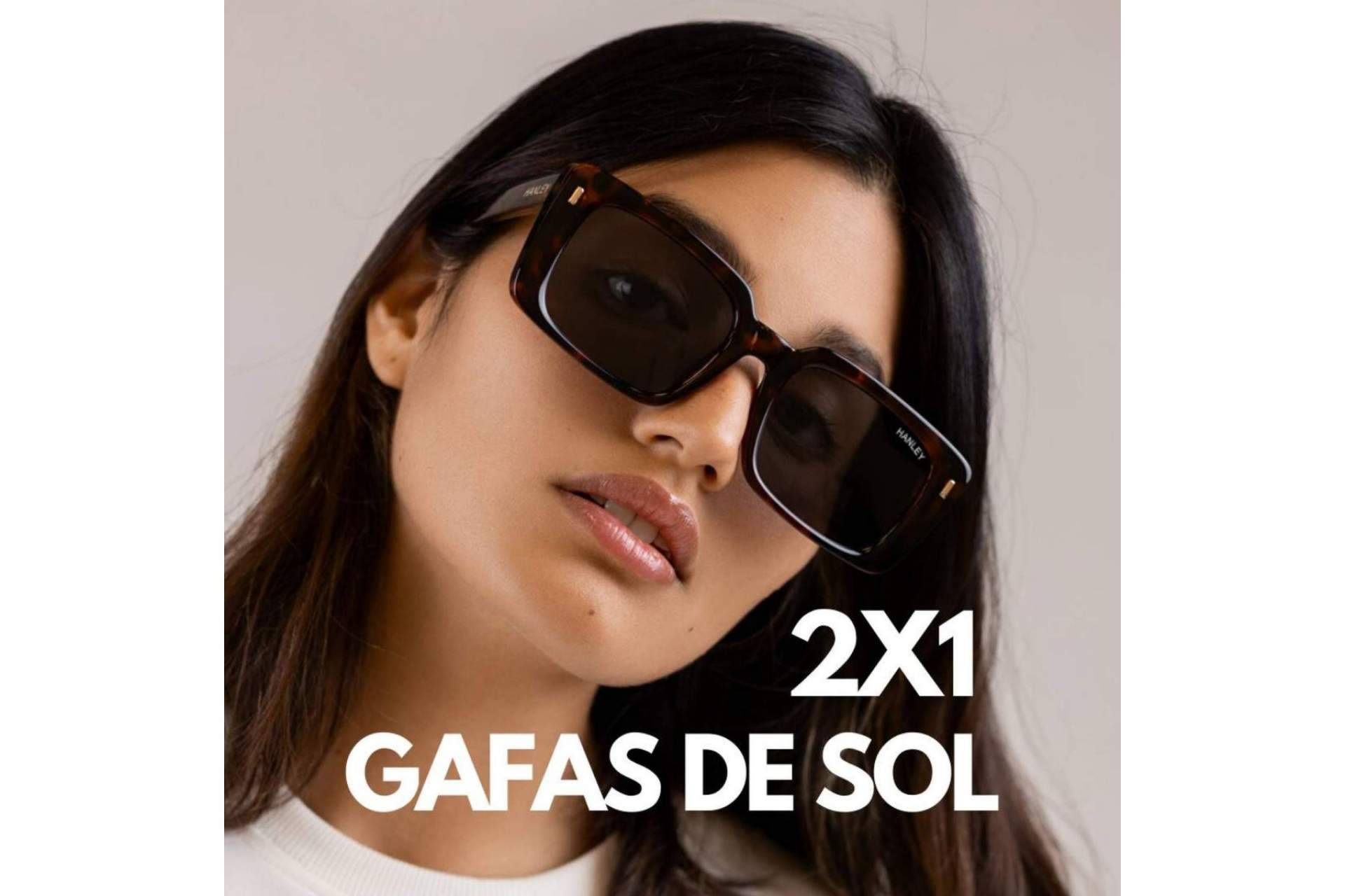 La tienda de gafas de sol muy exitosa en USA y México, Hanley
