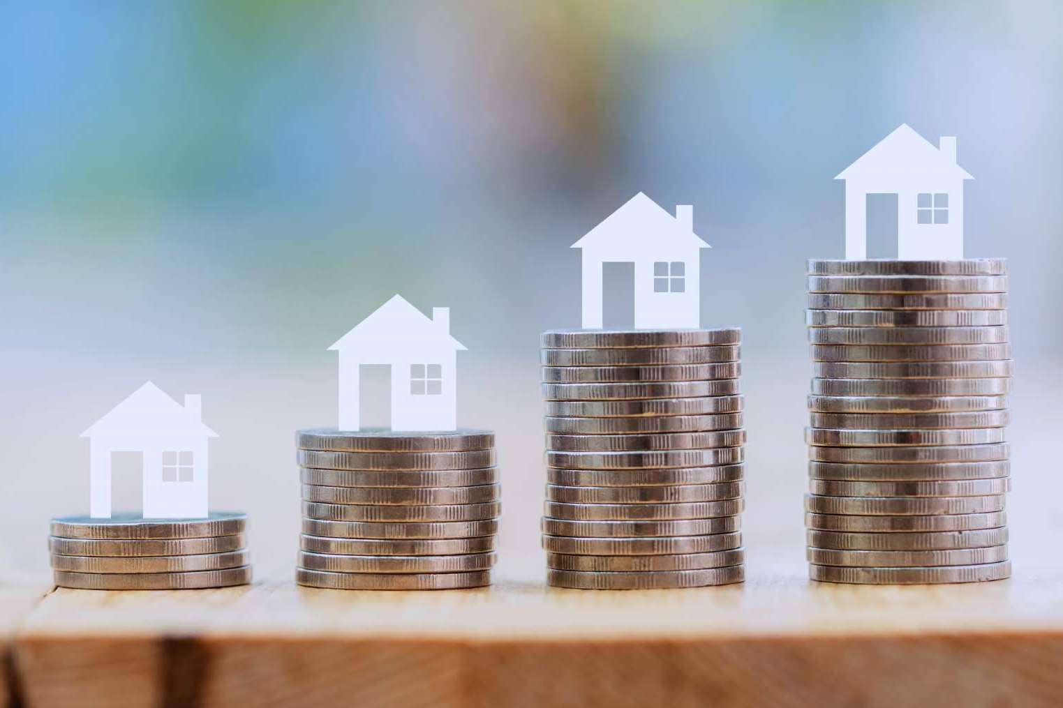 La Casa Agency El Clot ofrece servicios de reformas integrales de viviendas para hacerlas autosustentables y rentables a largo plazo