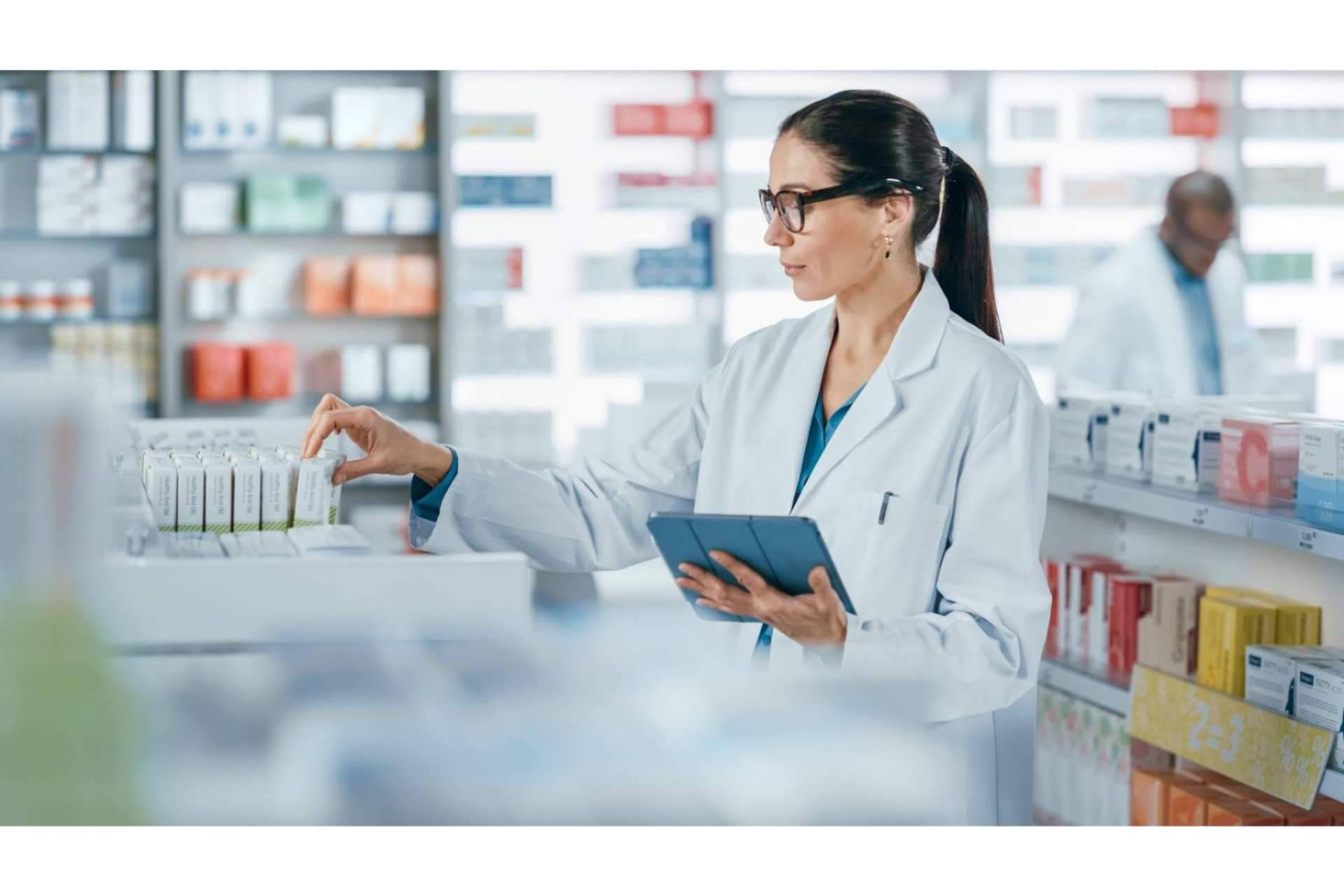 Grupo Farma10 lleva a cabo la gestión integral de farmacias