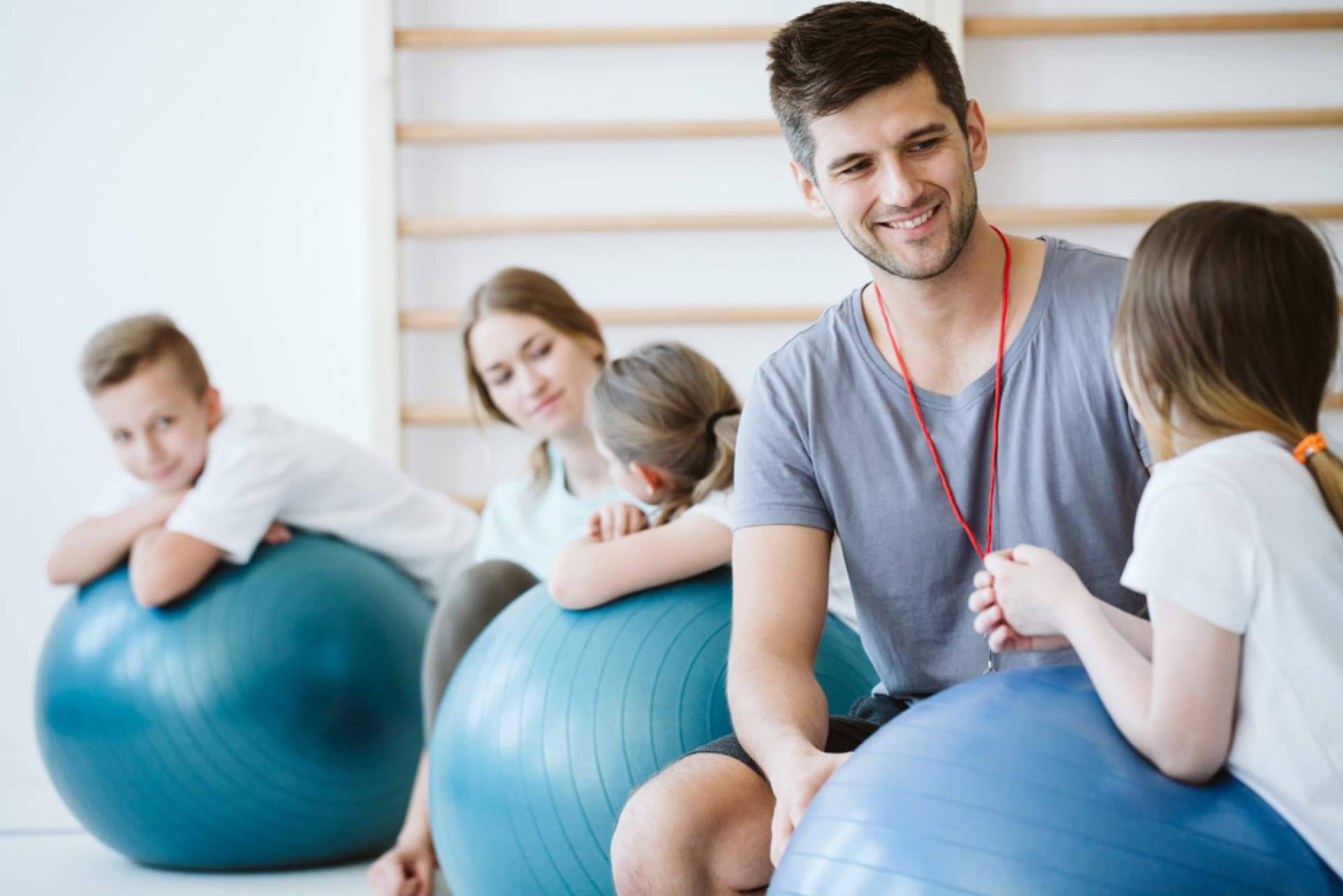 ENformate ofrece formación deportiva