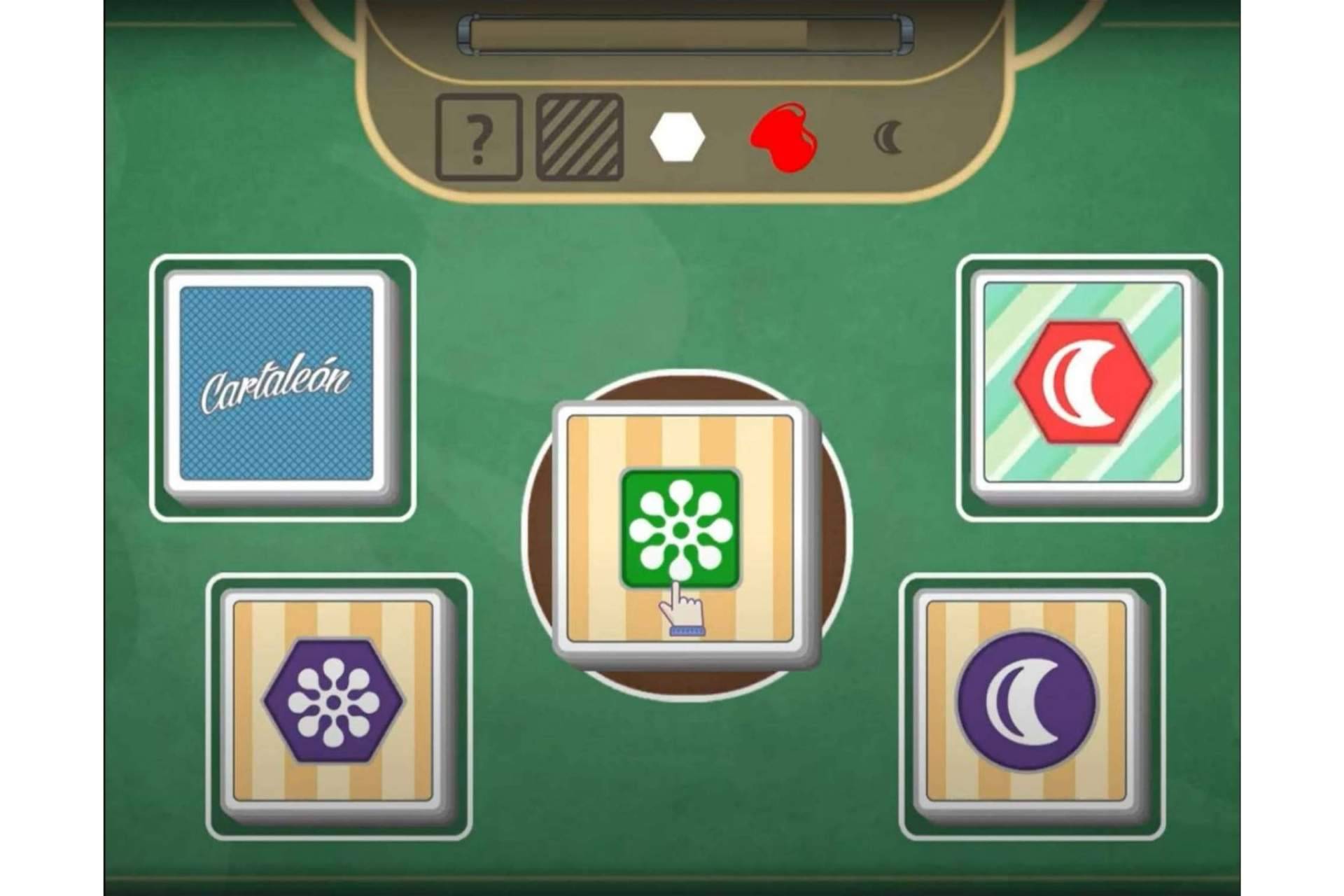 Sincrolab, una plataforma dirigida a niños con TDAH de estimulación cognitiva basada en inteligencia artificial