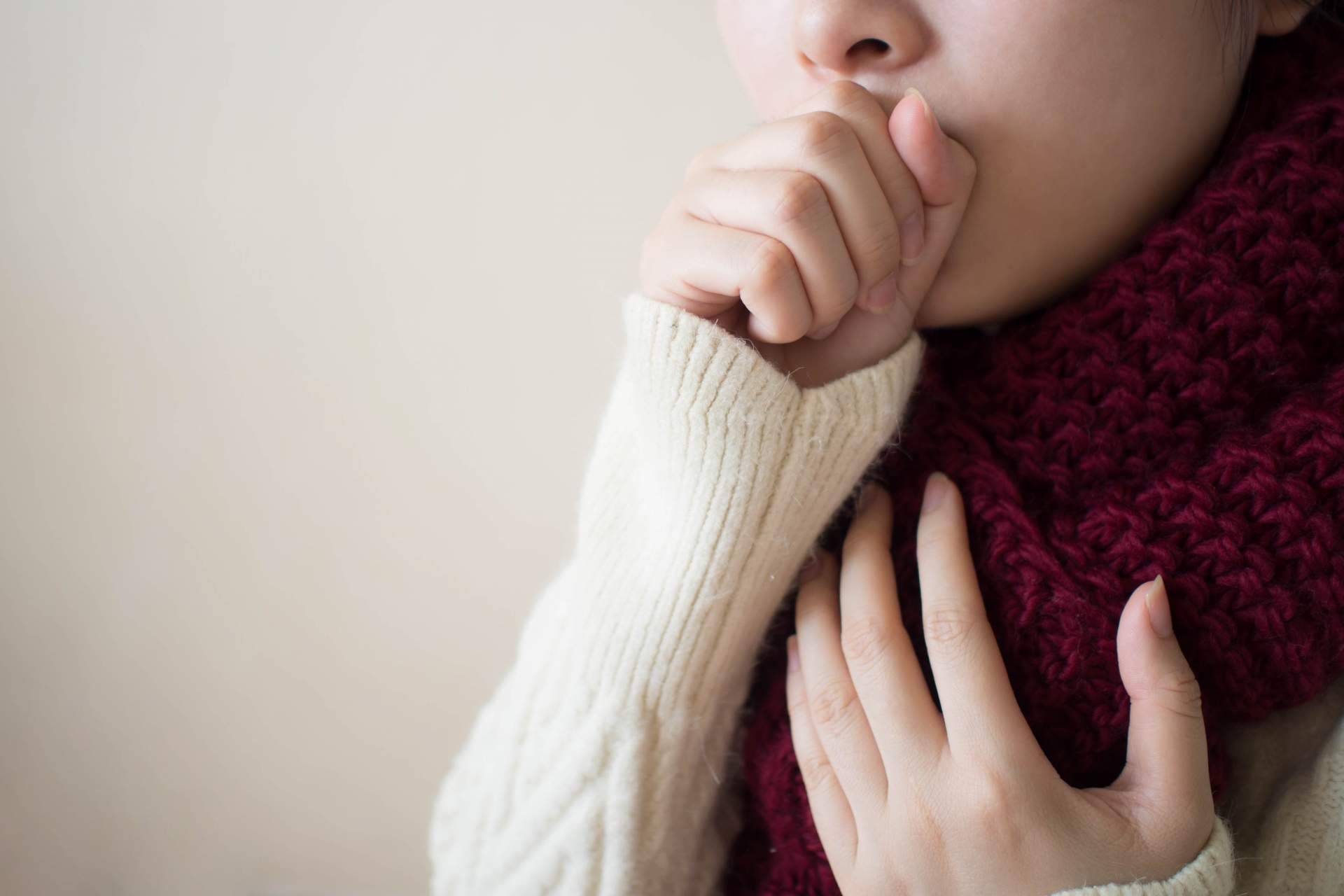 Resfriados por cambios de temperatura, la solución que ofrece Bibefy