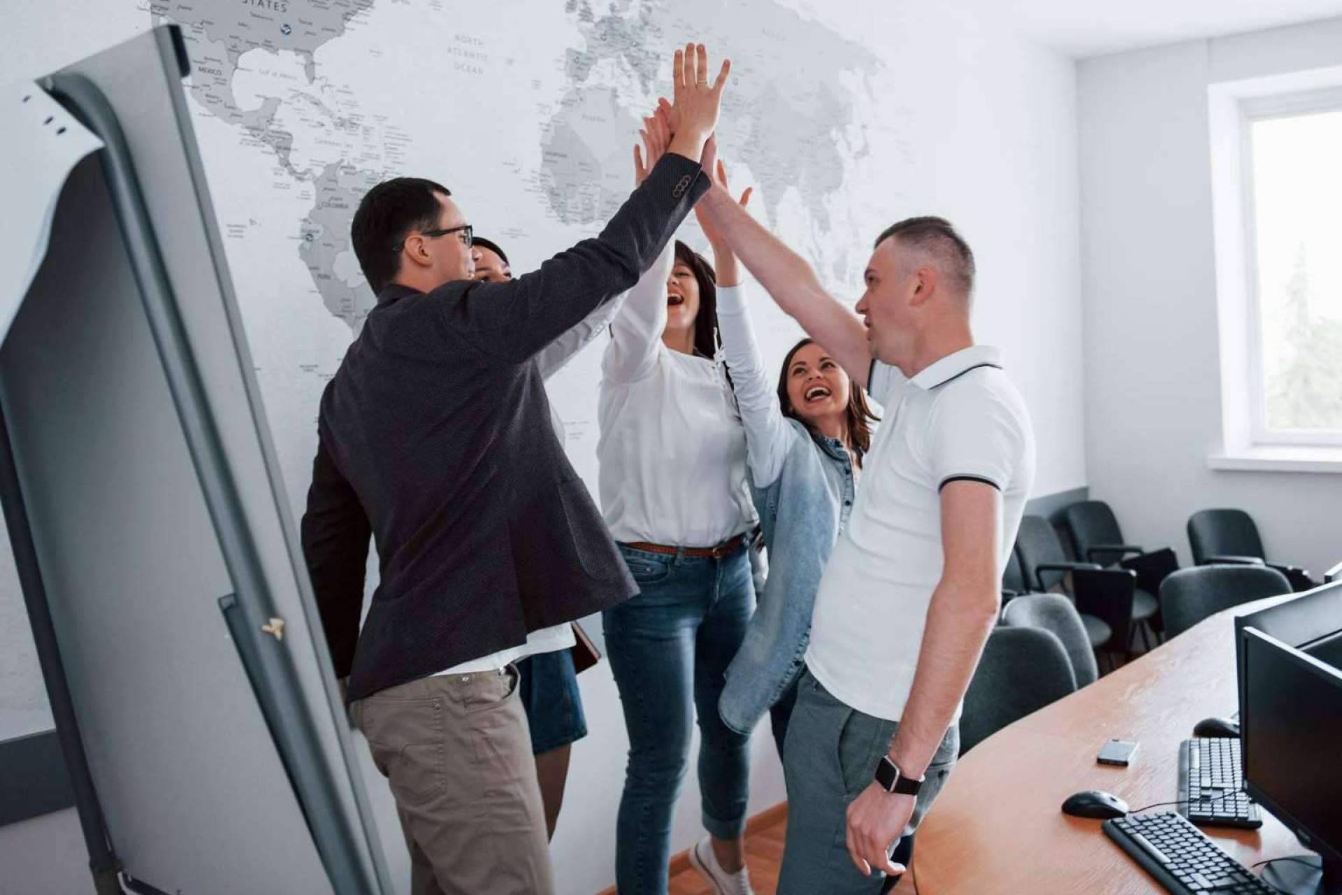 Formación Carpe Diem y sus cursos homologados con certificación especializada de coaching y mentoring