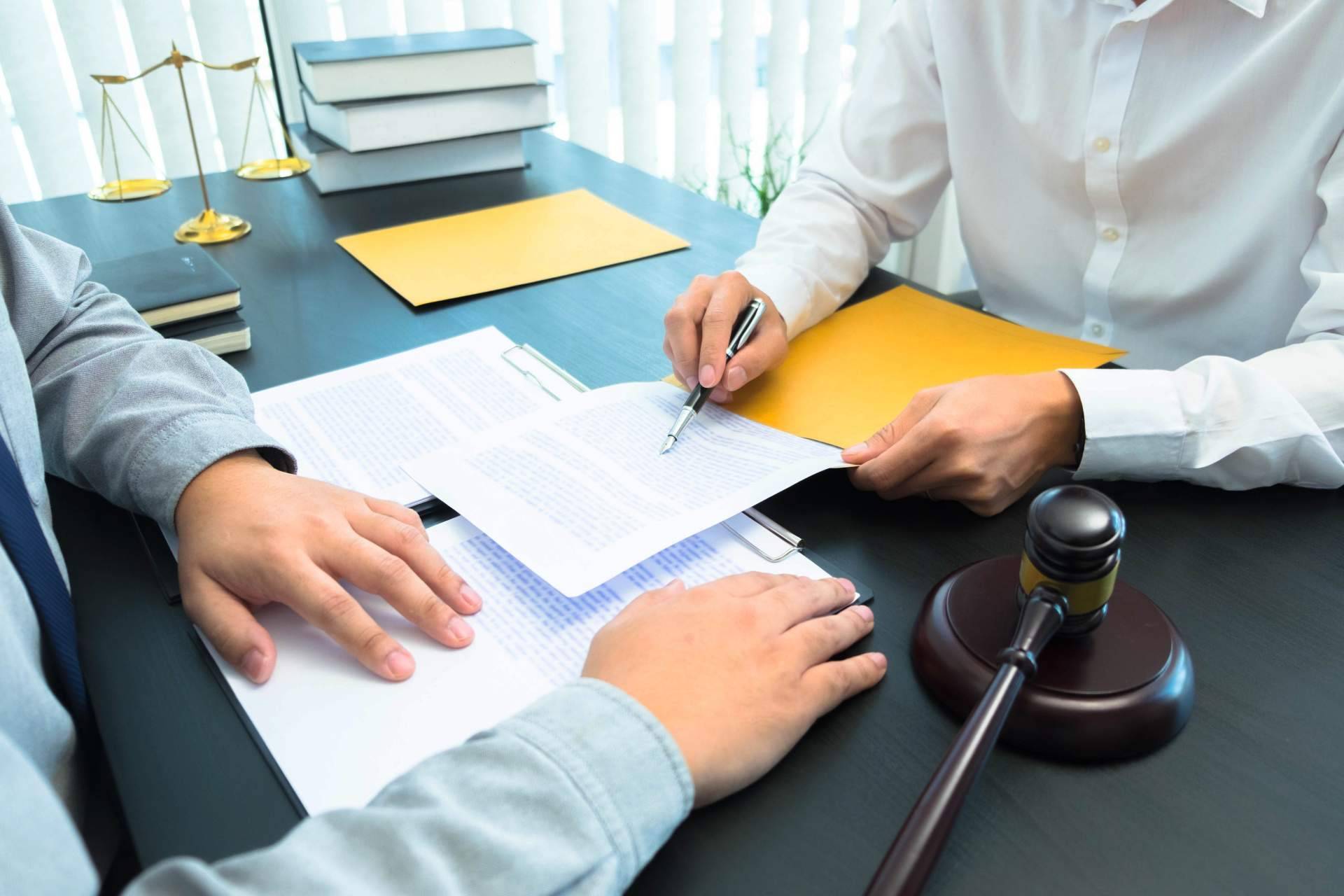 Registrar una marca de la mano de Heda