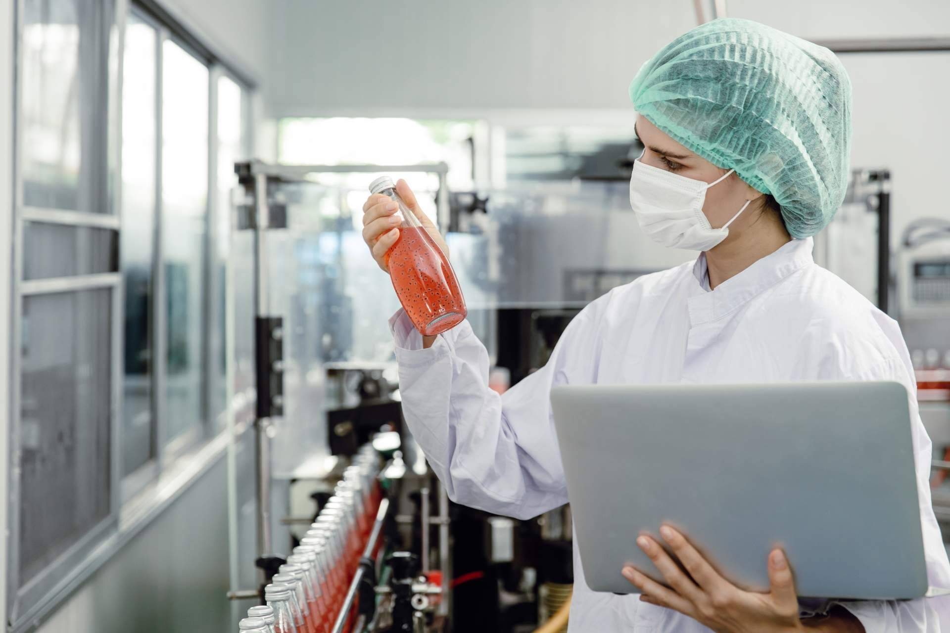 Grupo Auditae sobre los sectores a los que afecta la seguridad alimentaria