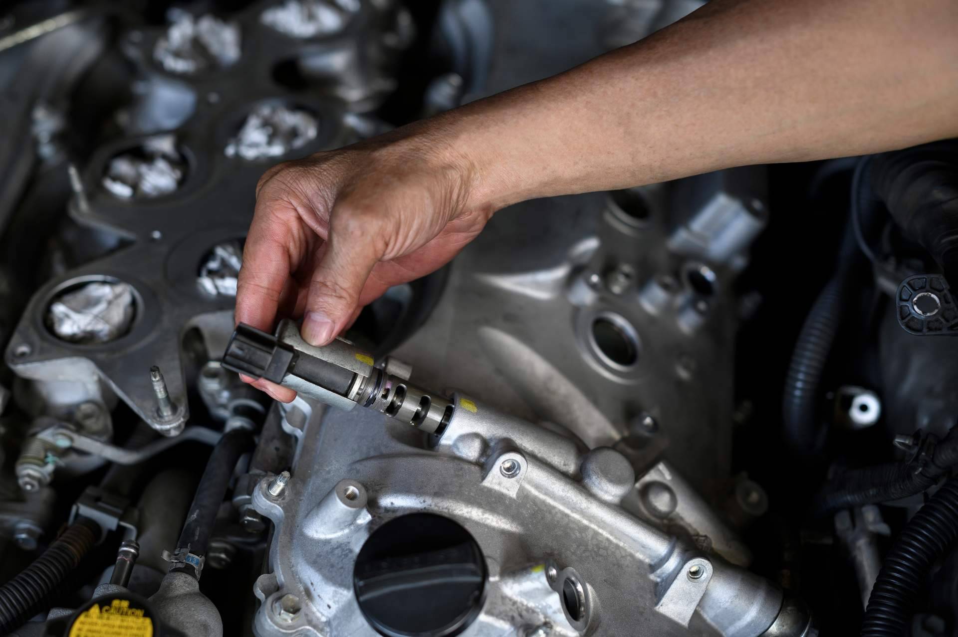 Actuadores y válvulas para diferentes modelos de coches, de la mano de Turbos24h