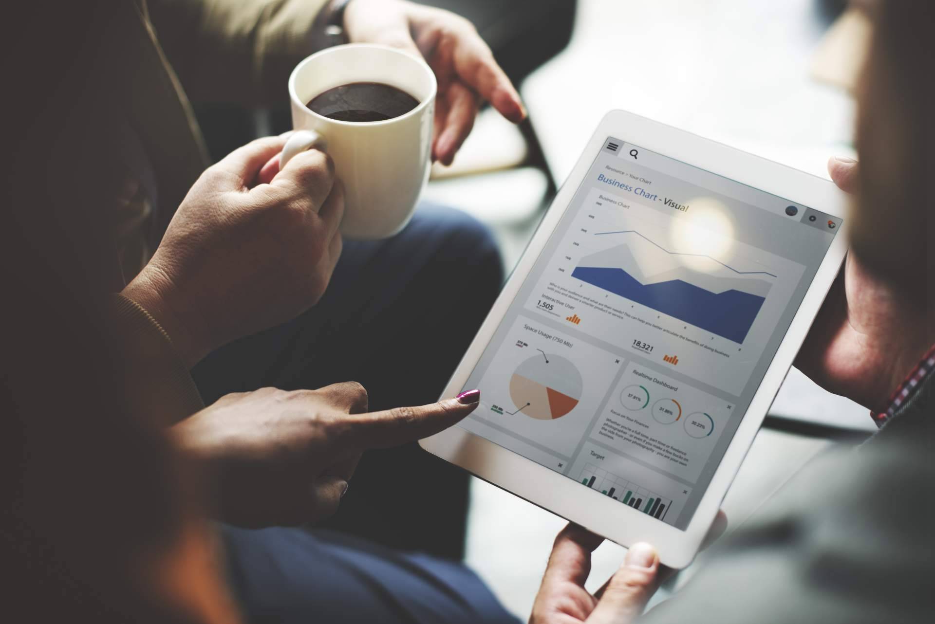 Los servicios de marketing digital que ofrece Xplora