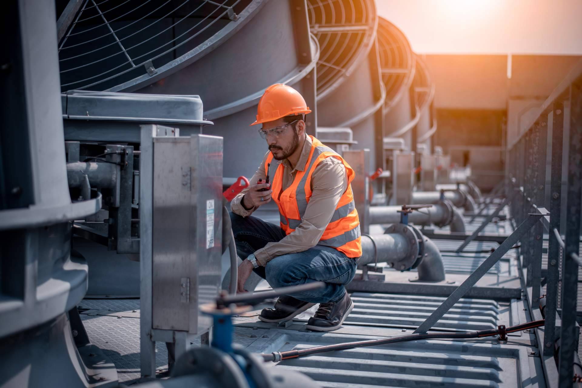 Los beneficios de elegir un climatizador evaporativo