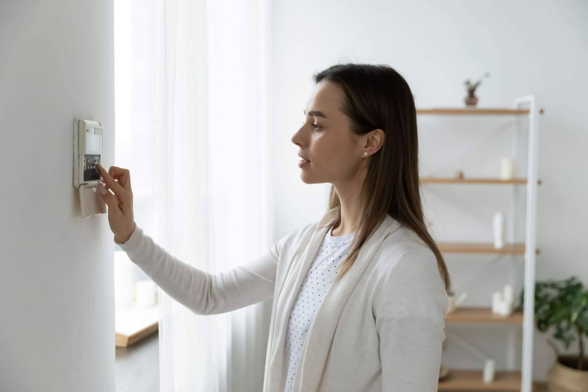 Alarmas JM expone cuánto cuesta tener una alarma en casa