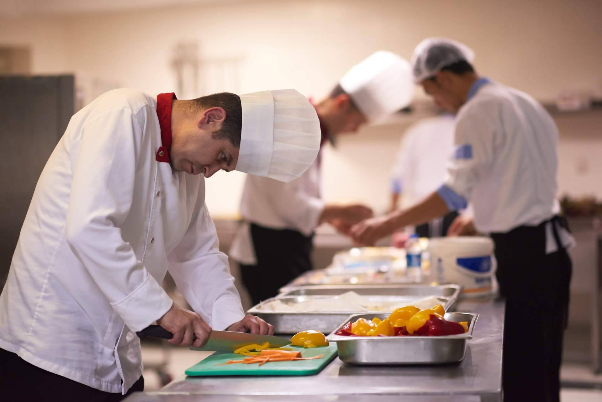 ¿Por qué es importante contar con un software de gestión en las residencias de ancianos?, los menús saludables de No Problem Cooking