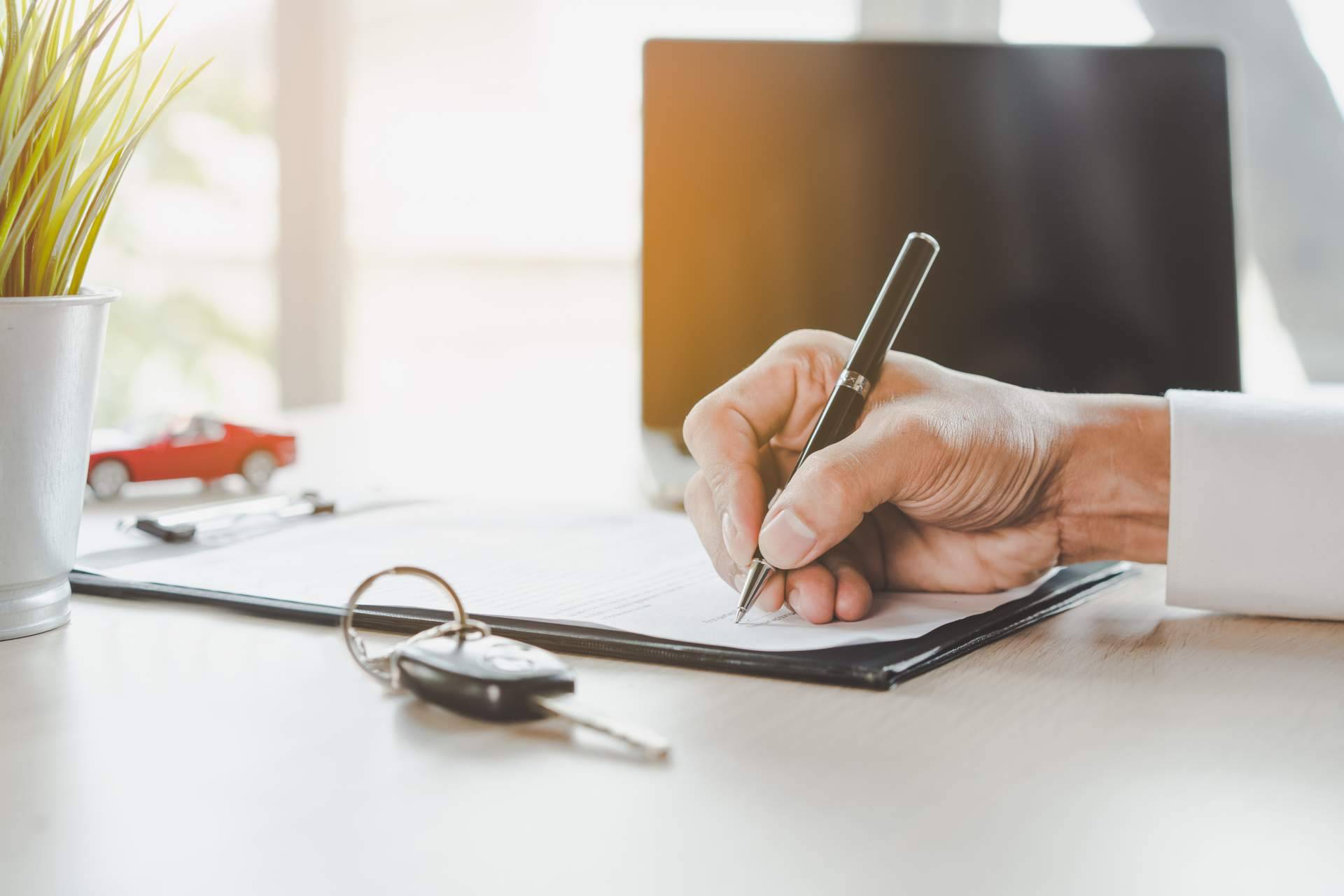 ¿Qué es el renting flexible?, por Renting Car Fácil