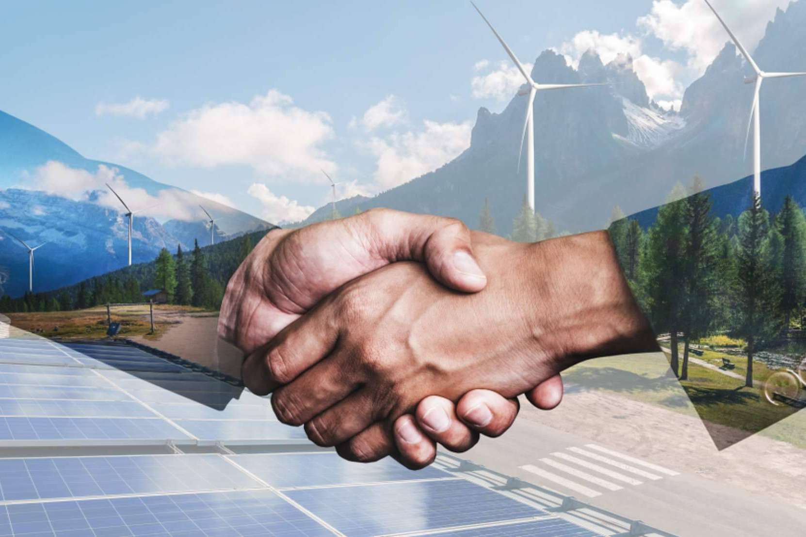Obtener eficiencia energética en negocios y domicilios, gracias a Energybox