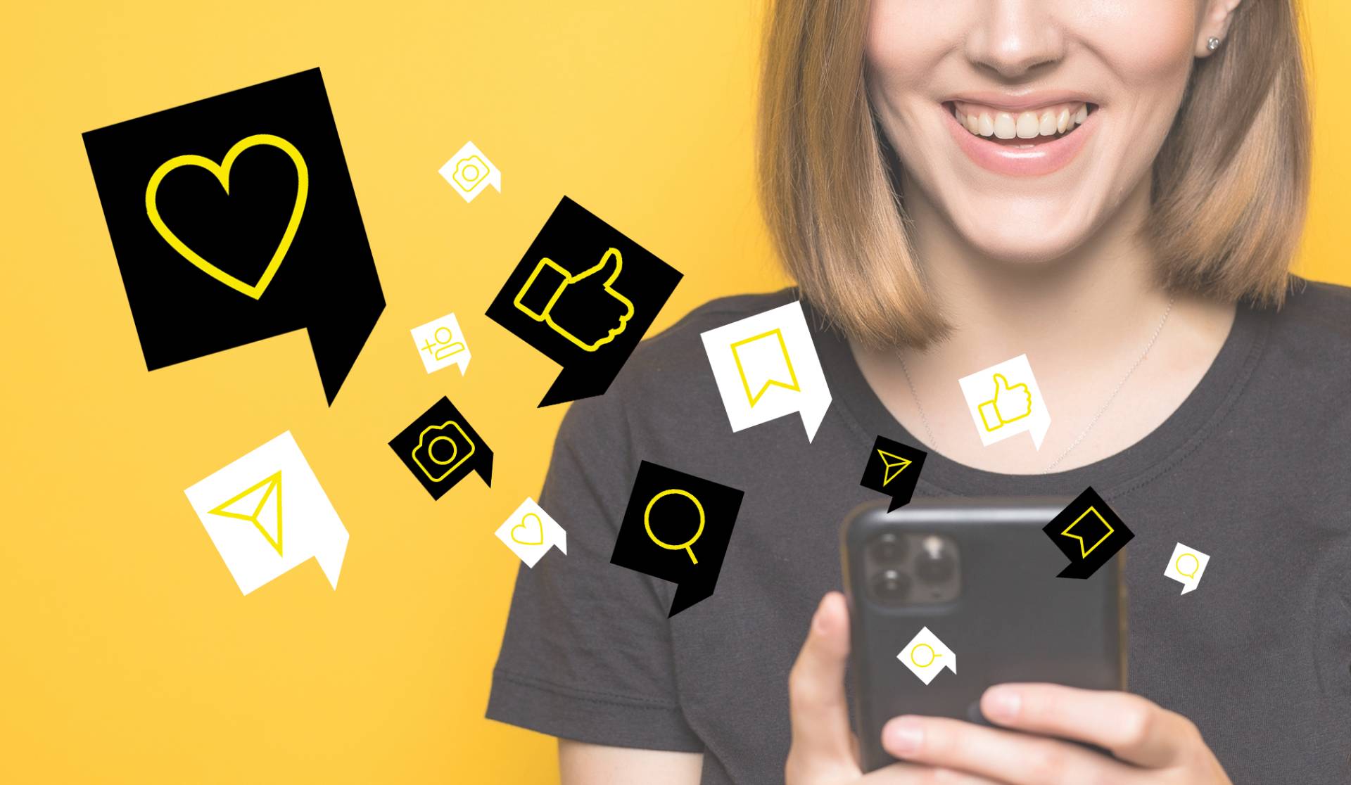 Planificar las estrategias en redes sociales, de la mano de Branding Makers