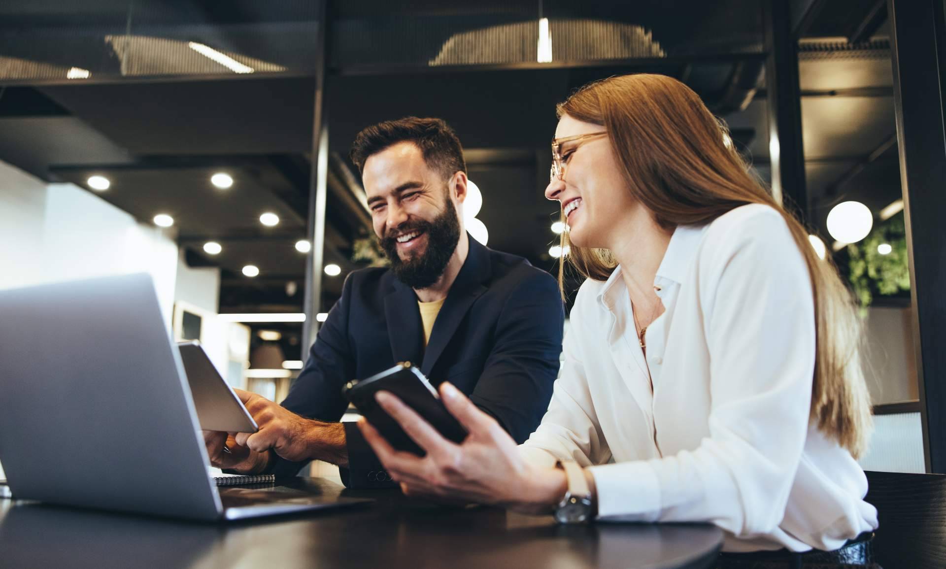 SETROI opiniones, ¿qué beneficios aporta su estrategia?
