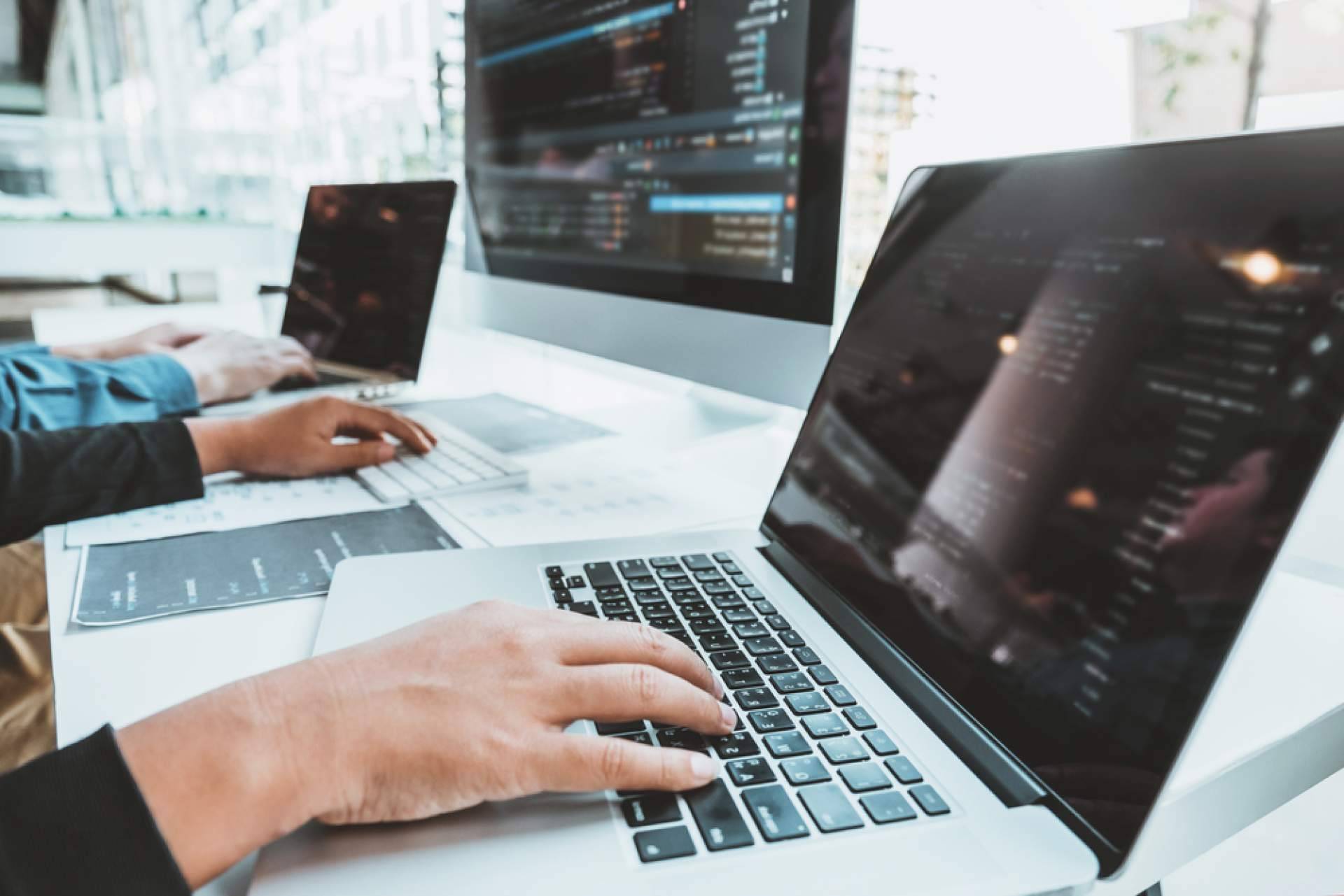 Sistema ERP que permite automatizar procesos y mejorar la productividad, con NOÁTICA