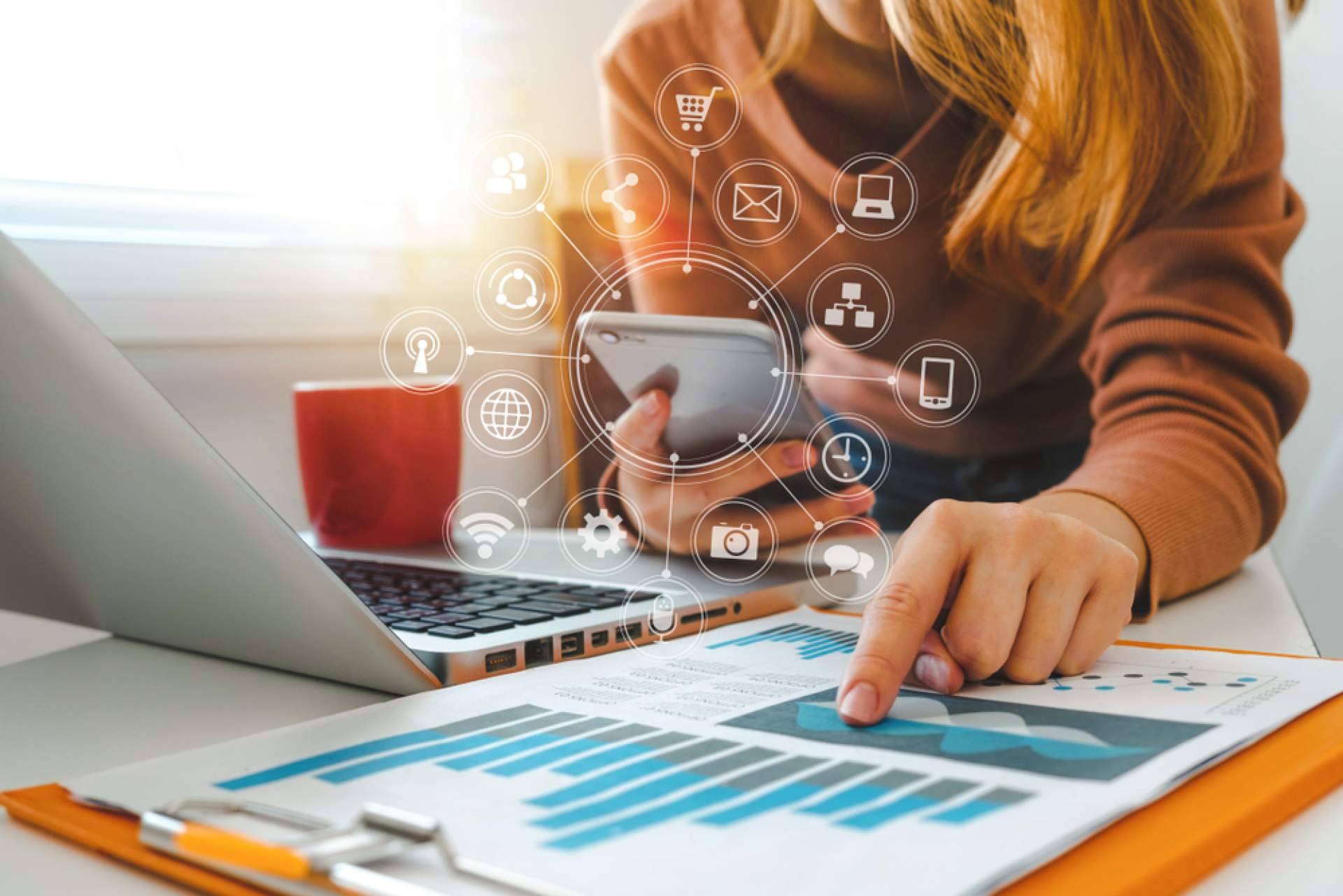 Aupa Digital, la agencia de marketing digital con un crecimiento sostenible
