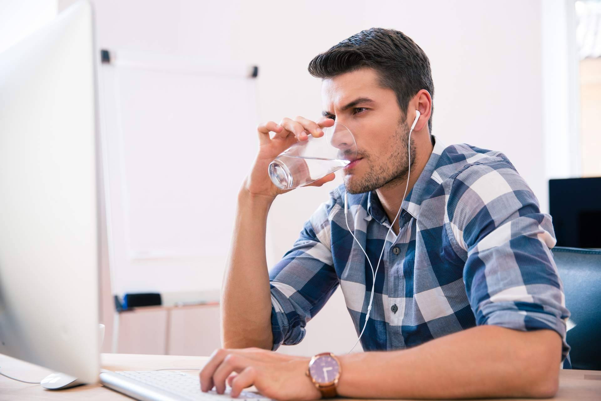 Blue Planet permite disfrutar de 3 meses de agua gratis