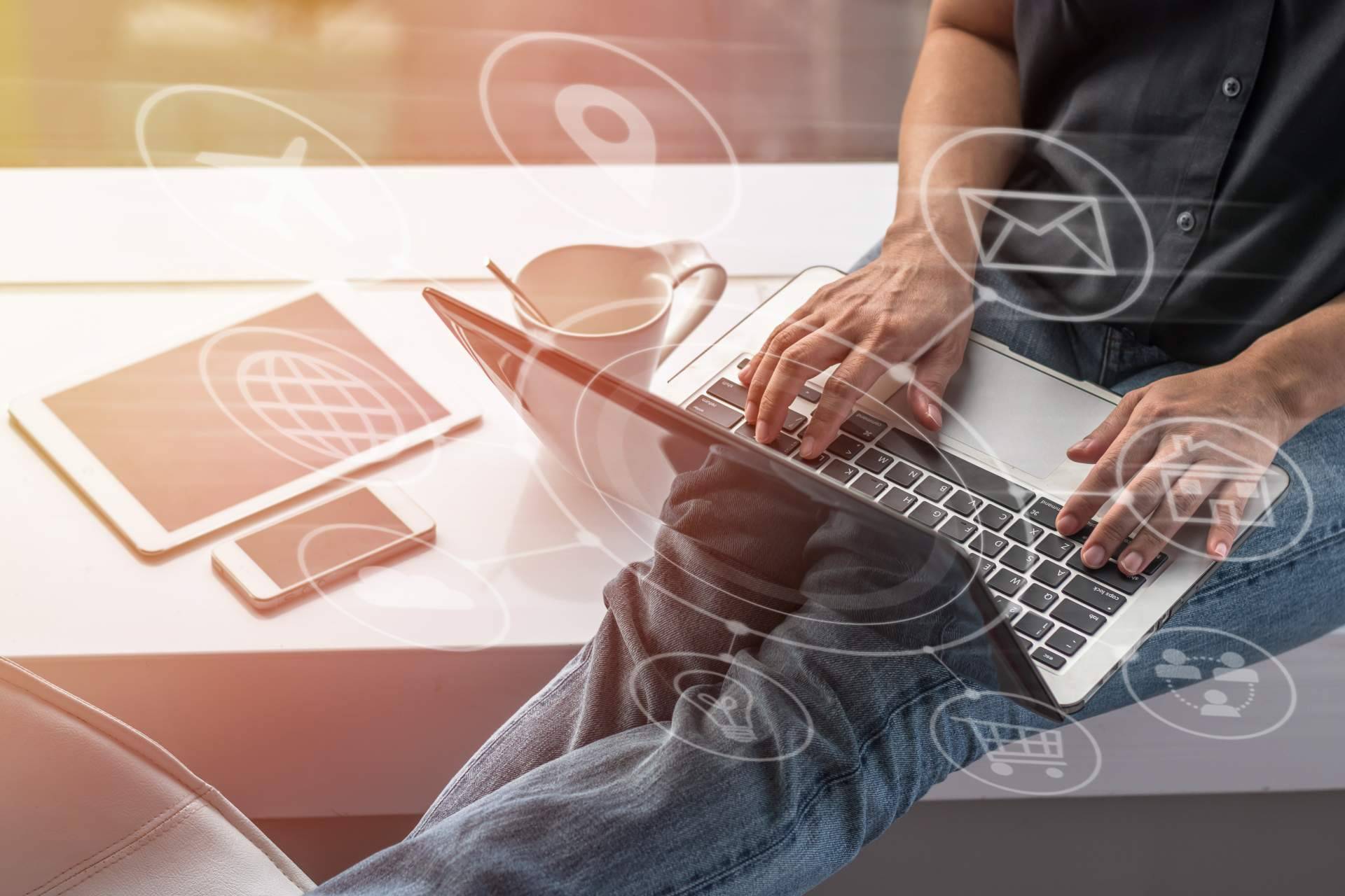 Las claves para captar leads con Marketing Automation, con BusinessGo