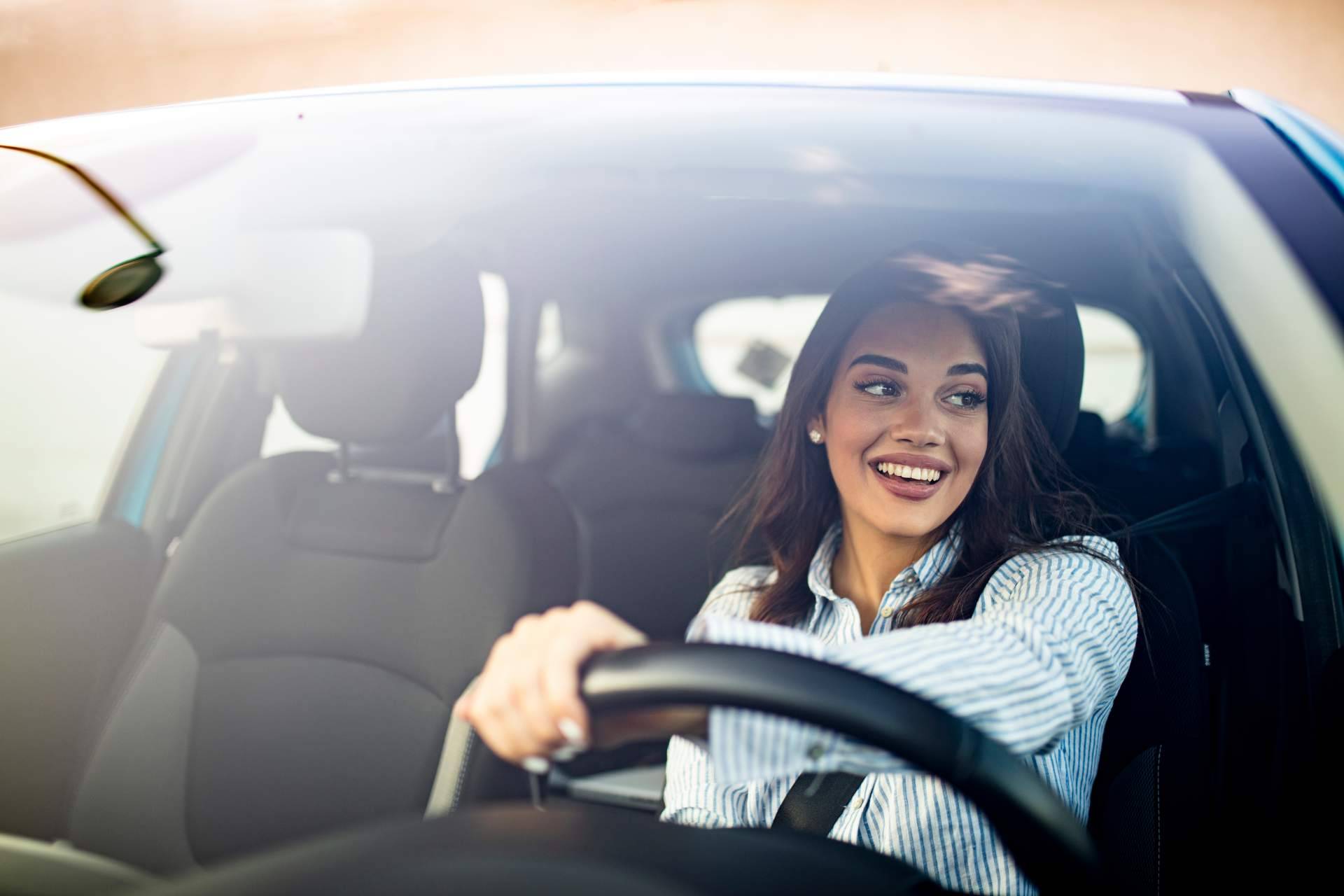 Un trayecto en carsharing puede salir más caro que irse a Nueva York