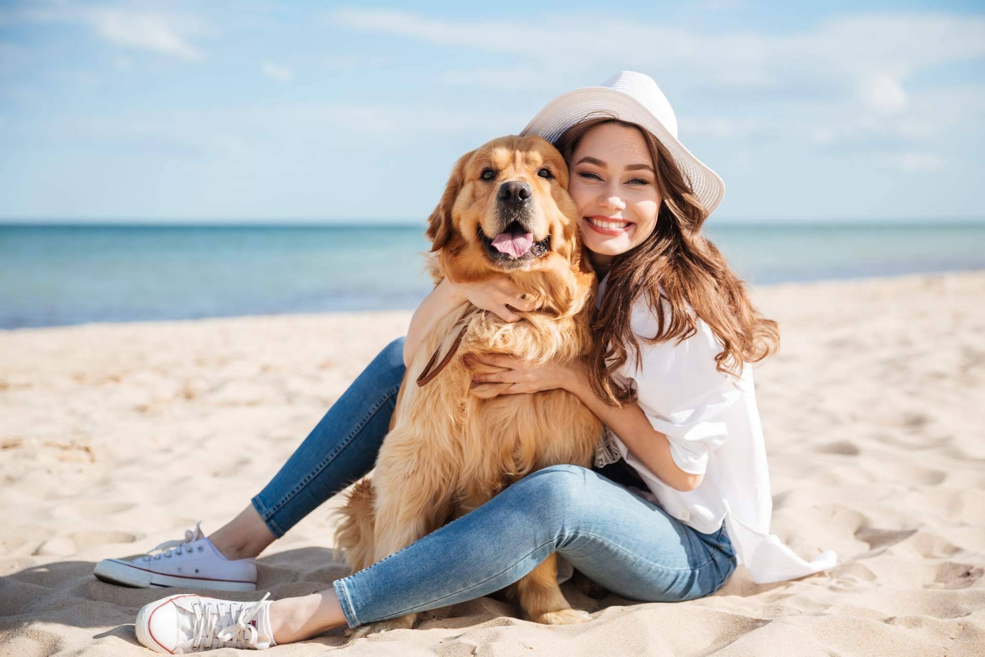 La nueva marca de pienso natural para perros y gatos a base de proteína de insecto se llama Ginqo