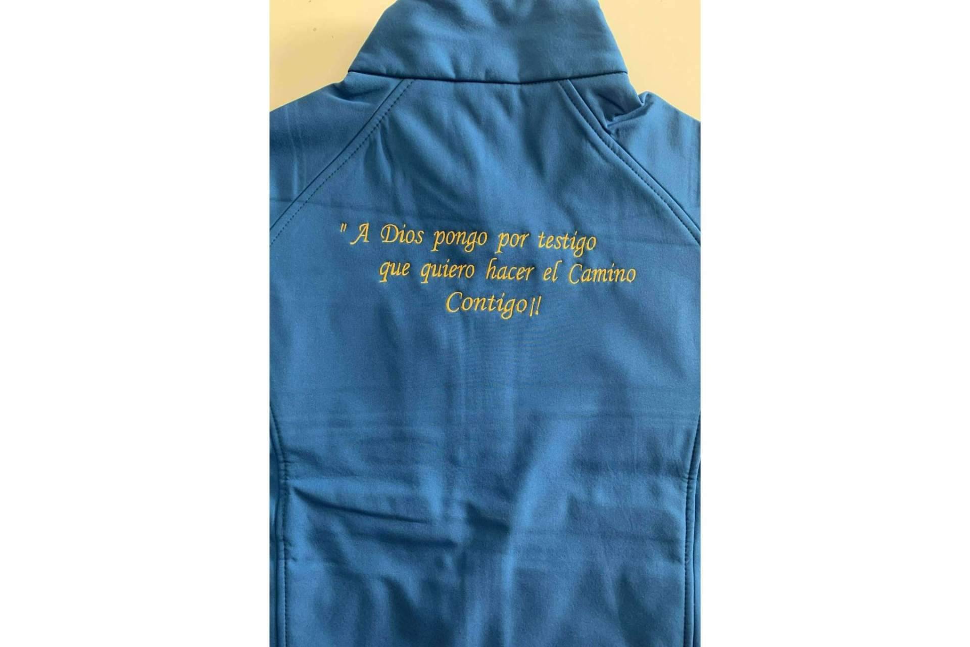 Expertos en la técnica de bordado, LT Distribuidora