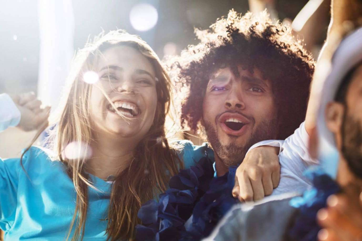 TotalFutbol sobre la importancia de contar con expertos para la organización de eventos deportivos
