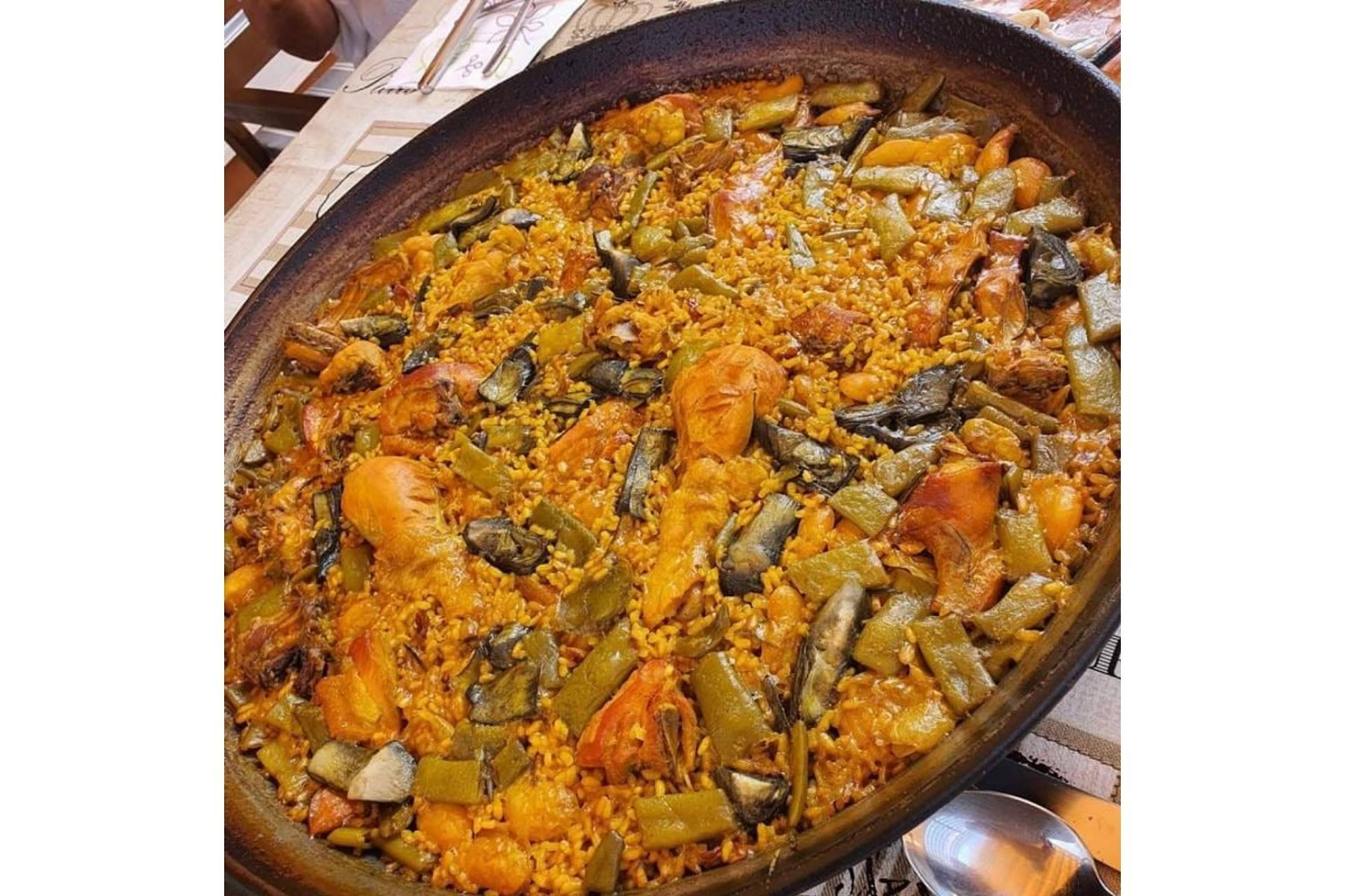 Celebrar los momentos más importantes y especiales en La Taberna Casera
