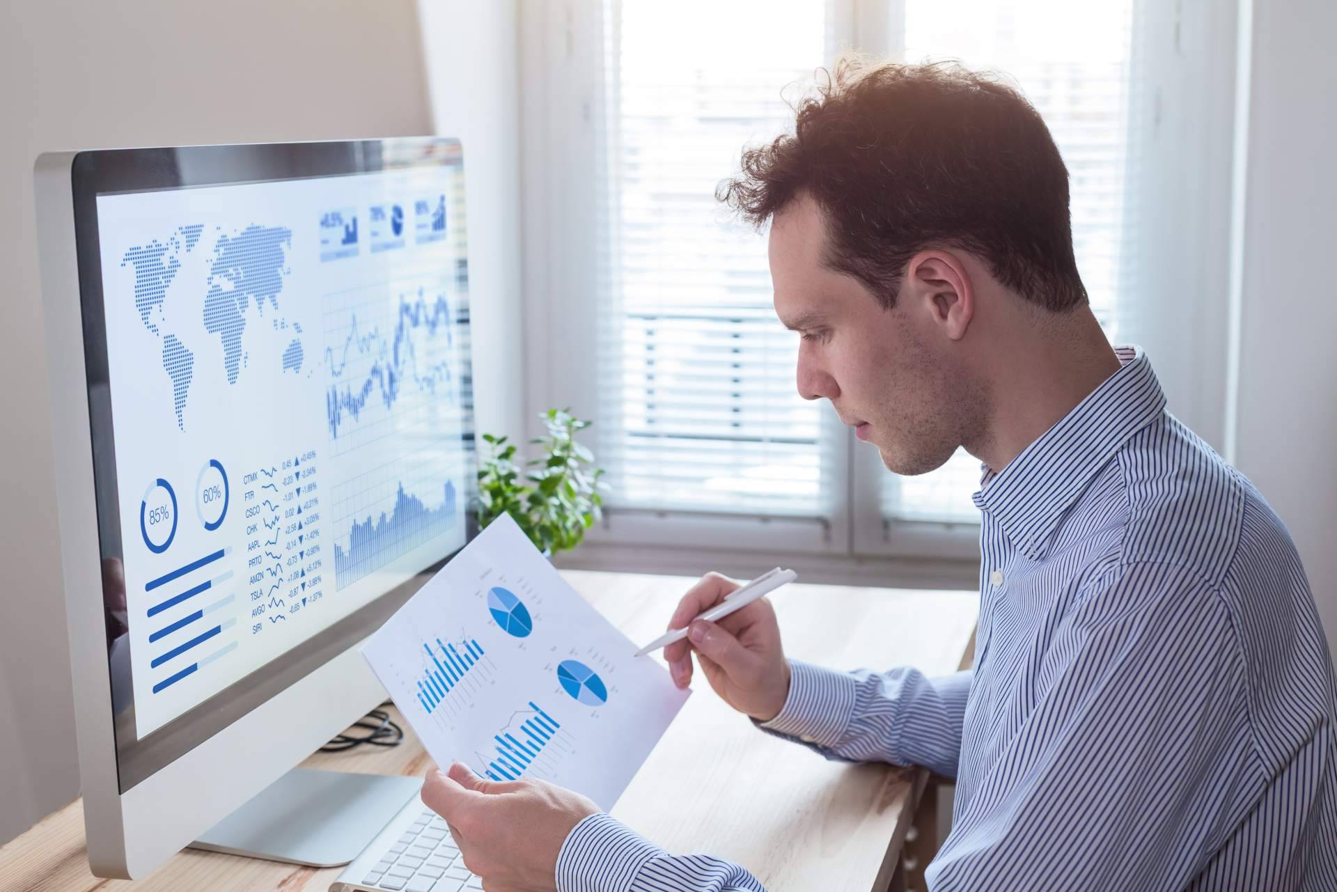 Business Intelligence, la ayuda para tomar decisiones empresariales