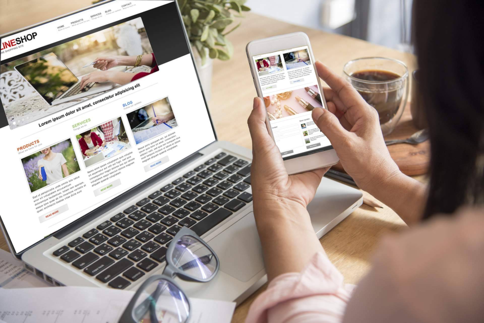 Recuperación de carrito y optimización onsite de cara a las campañas navideñas, con Blueknow