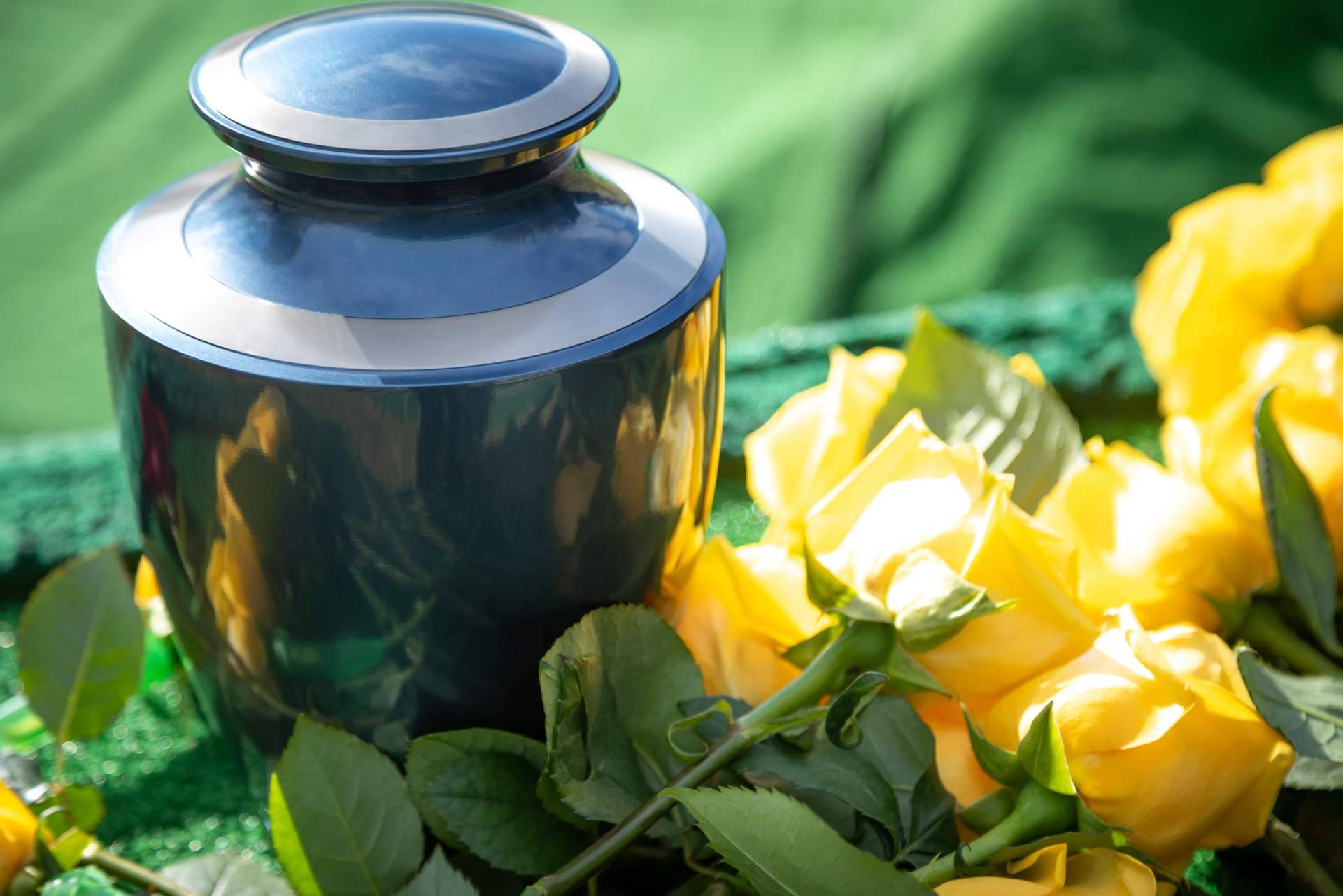 Así es como se están adaptando las empresas, la sostenibilidad llega al sector funerario