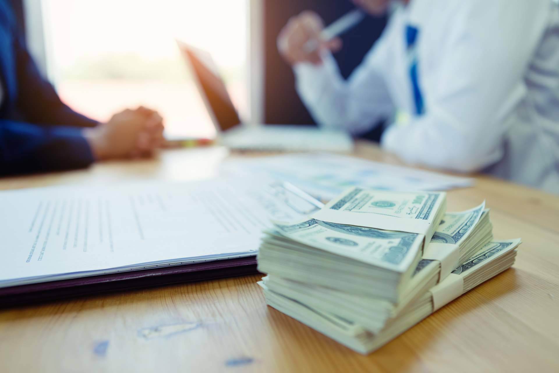 ¿Cómo conseguir ayuda financiera puntual?, por Ibercrédito.es