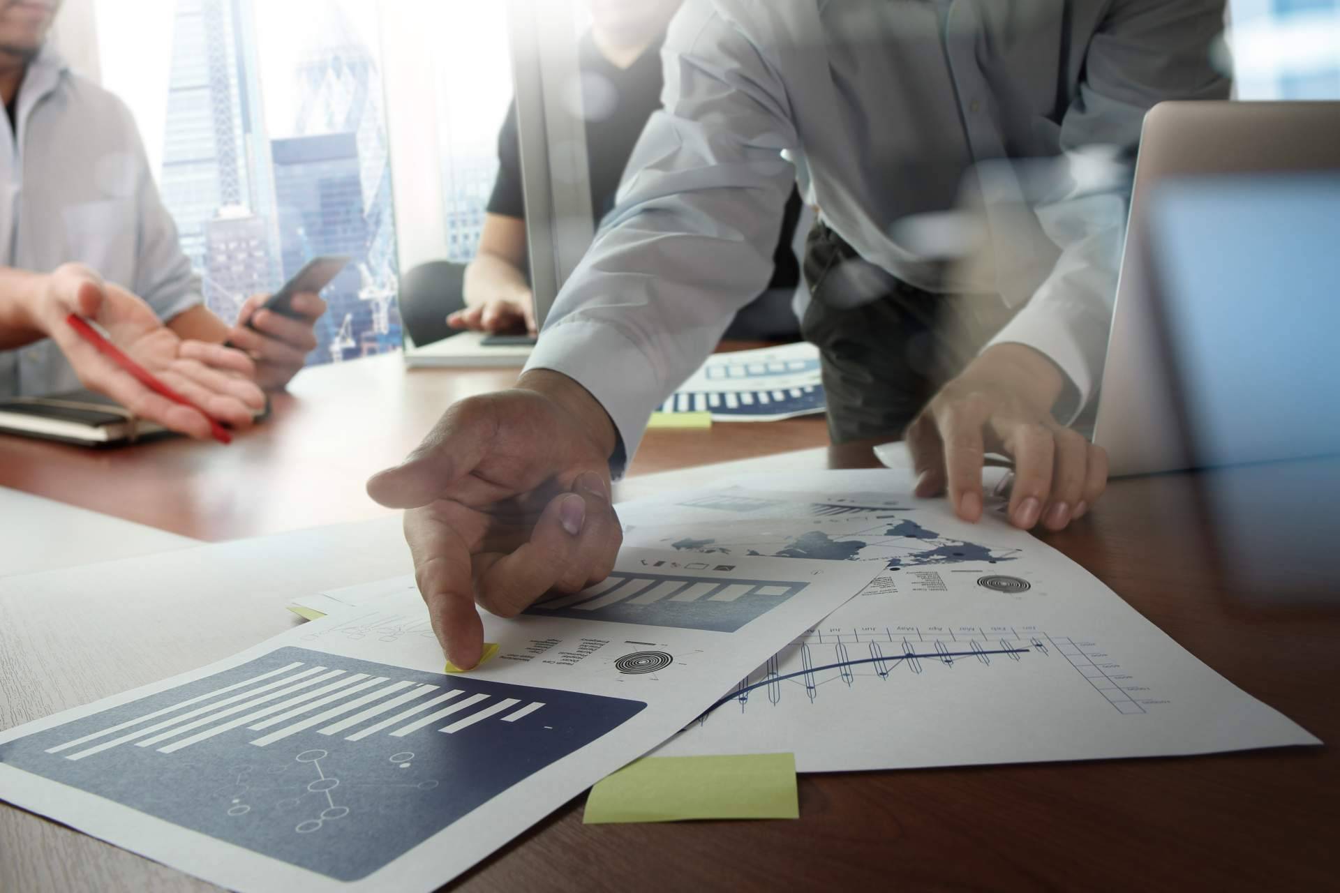 ene Consulting ayuda a las pymes en su necesidad de empatizar con los consumidores para generar valor de marca