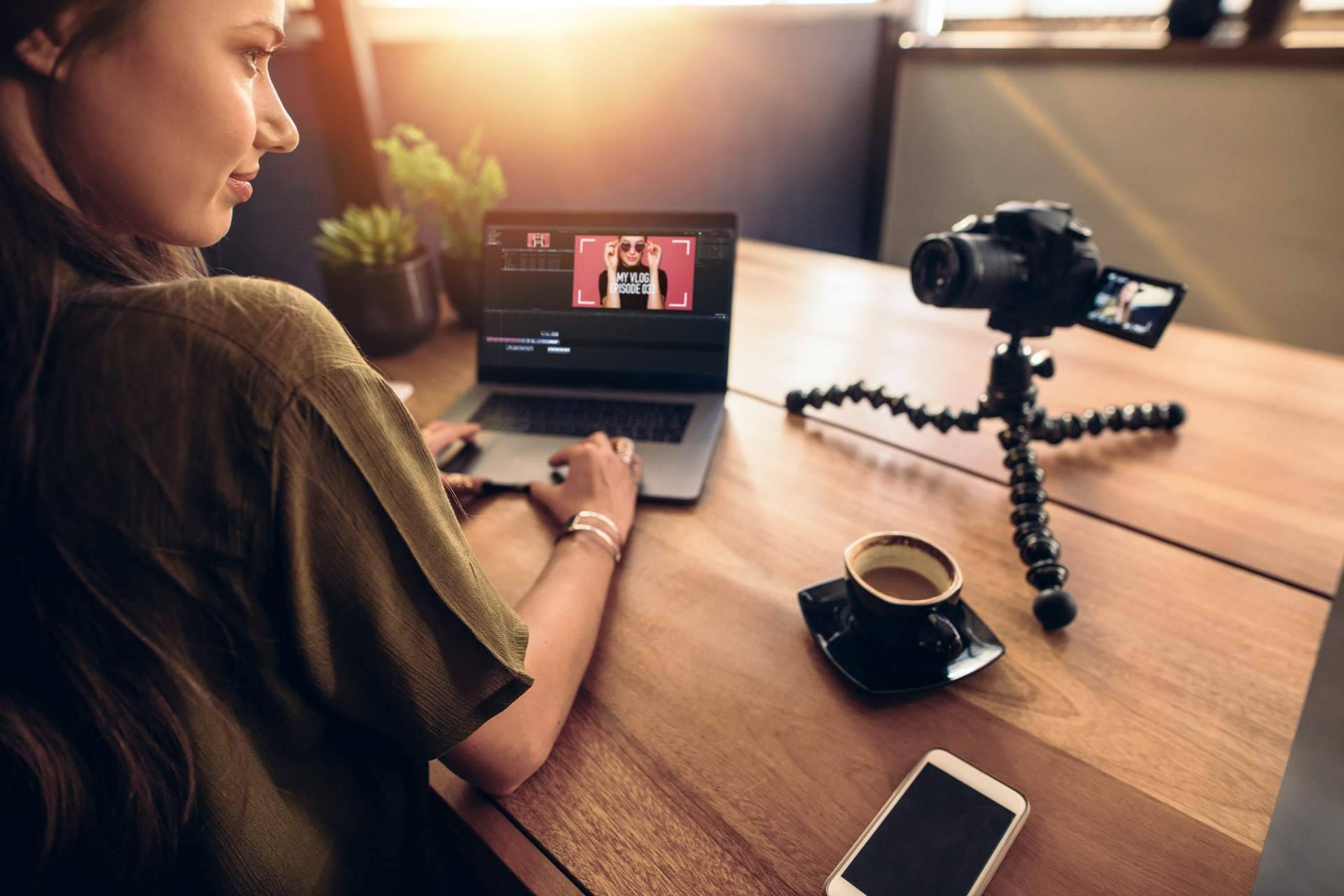 Una tendencia que crece, los vídeos personalizados con fines publicitarios