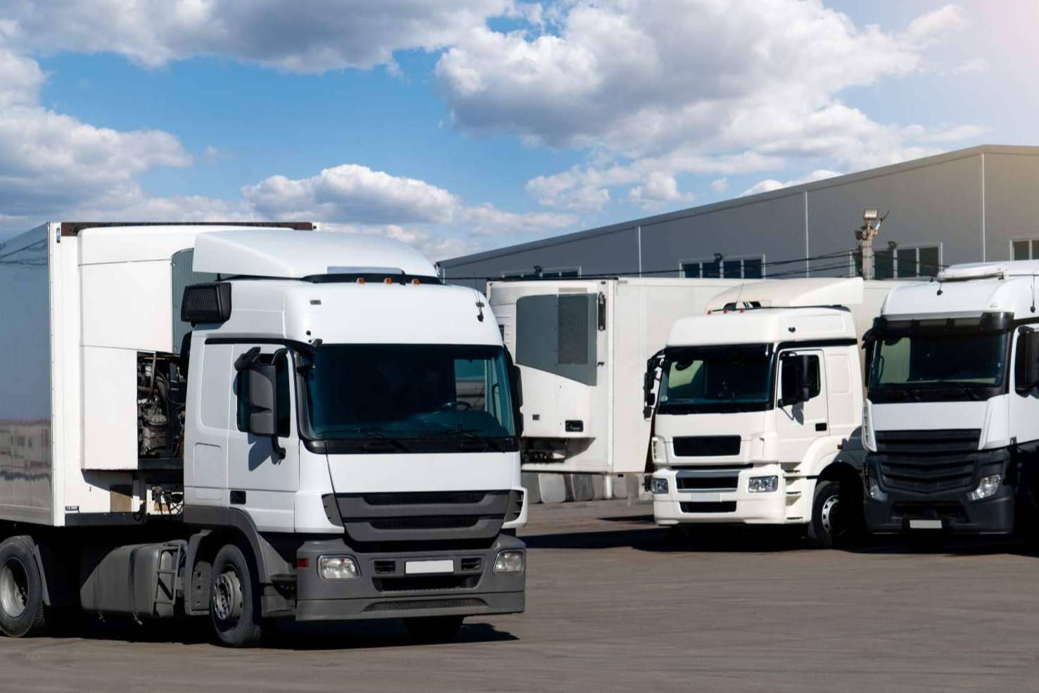 Cartrack, el servicio para reducir el coste de la flota