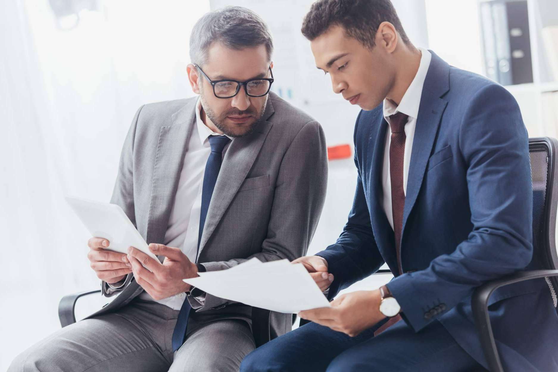 Prácticas virtuales en empresas, con Aicad Business School