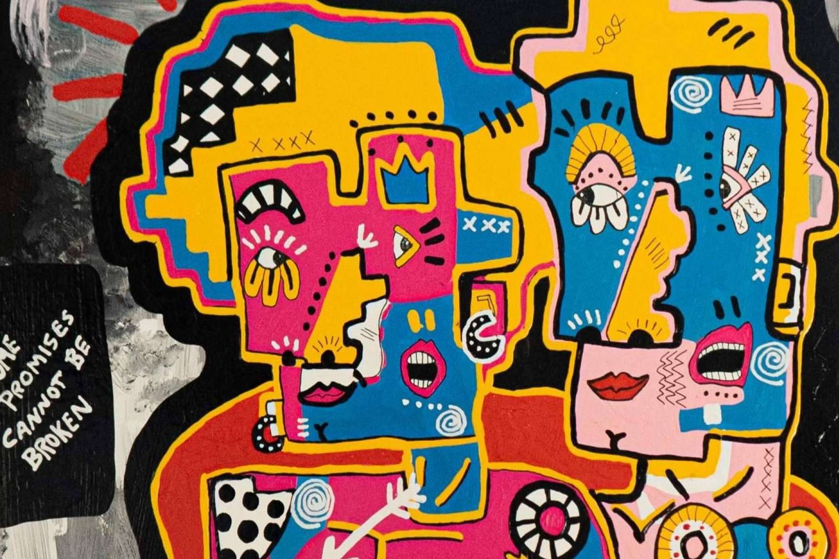 Las tendencias del mercado del arte en el 2023, por Saisho sobre