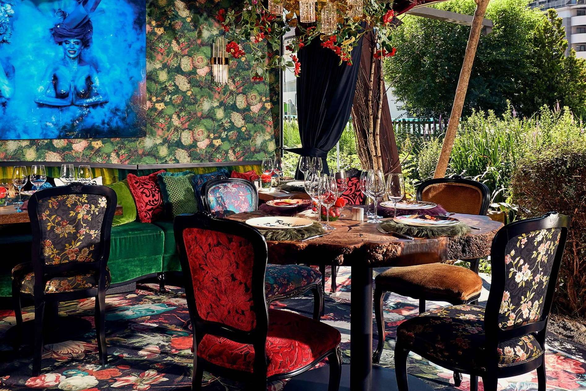 La Petite Foret, uno de los restaurantes en Andorra más innovadores