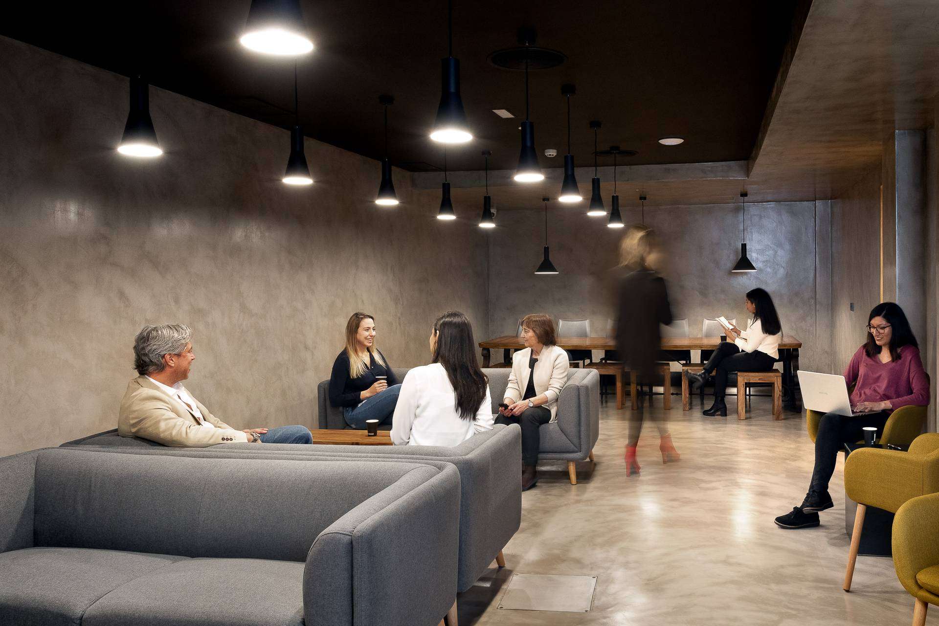 Office Madrid dispone de 3 centros para la domiciliación de sociedades