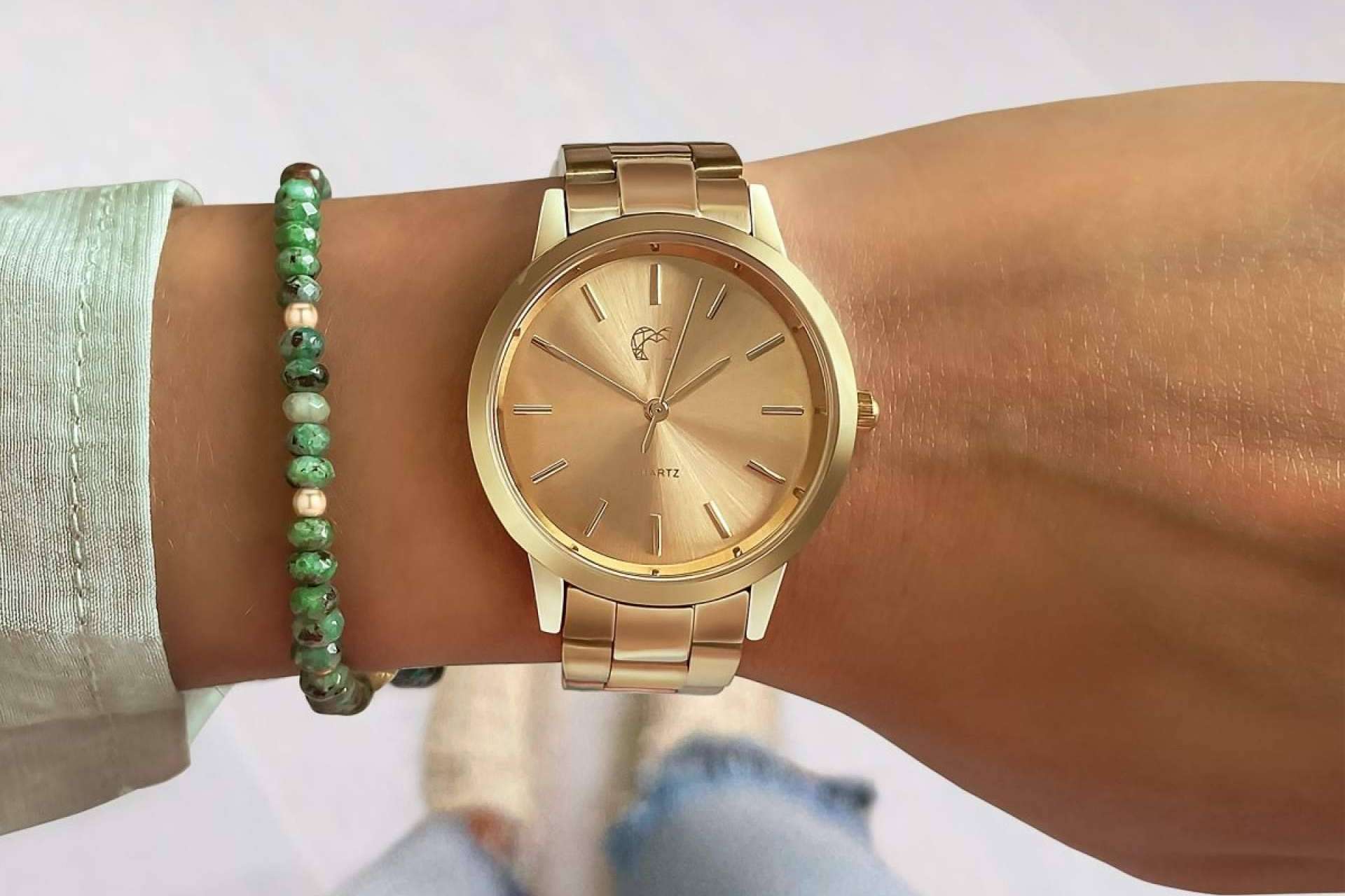 Relojes para todos los estilos, por Le Petite Marie