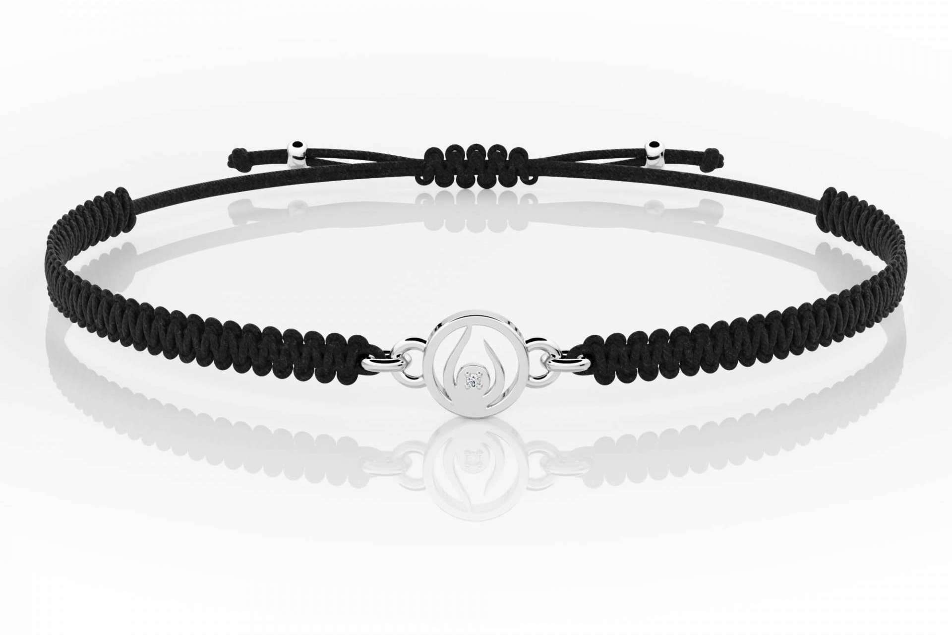 Acción contra el Hambre y Mimoke Ethical Jewelry se unen para lanzar AQUA, la pulsera solidaria, cuya venta dará soporte a comunidades sin acceso a agua potable