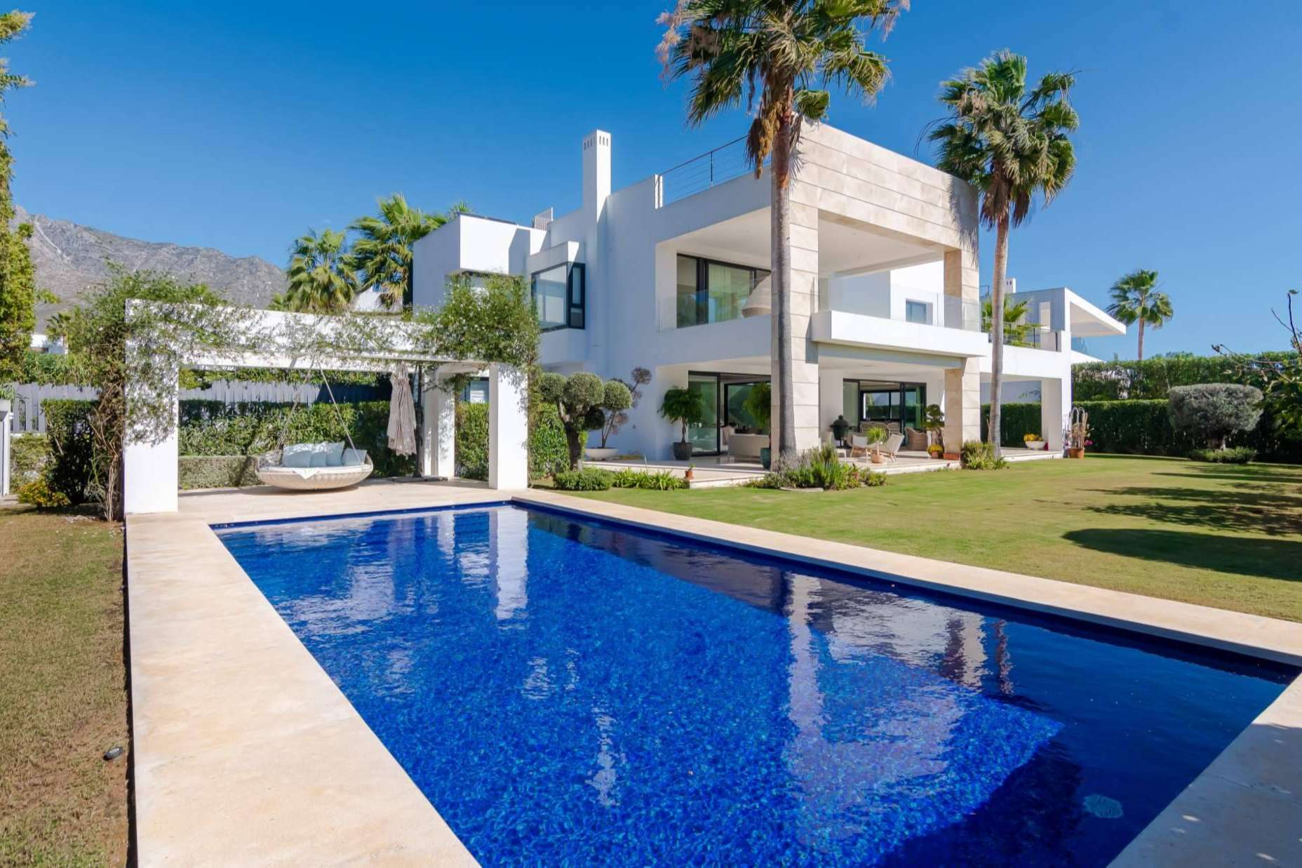 Los precios del mercado en la Costa del Sol, de la mano de Zeuthen & Company