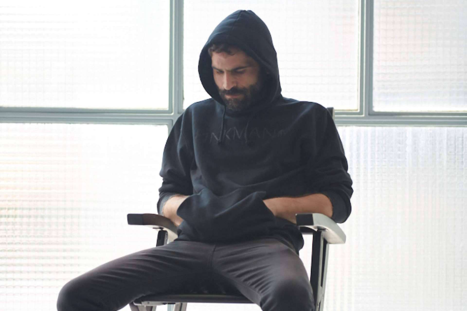 Xavier Boet realiza fotografía de moda y retrato