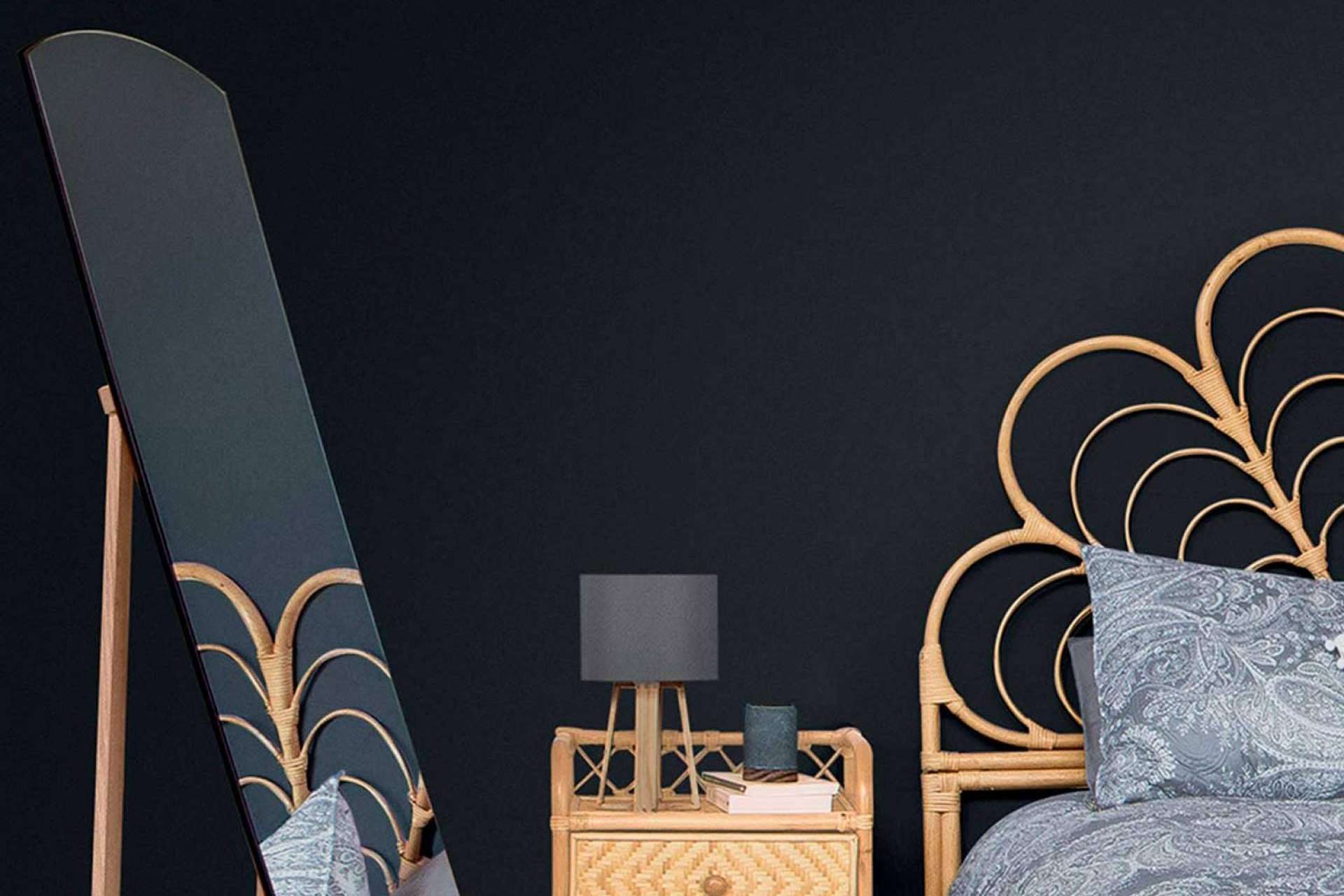 La nueva colección textil Etnik de Hogar Y Más trae el estilo étnico al hogar