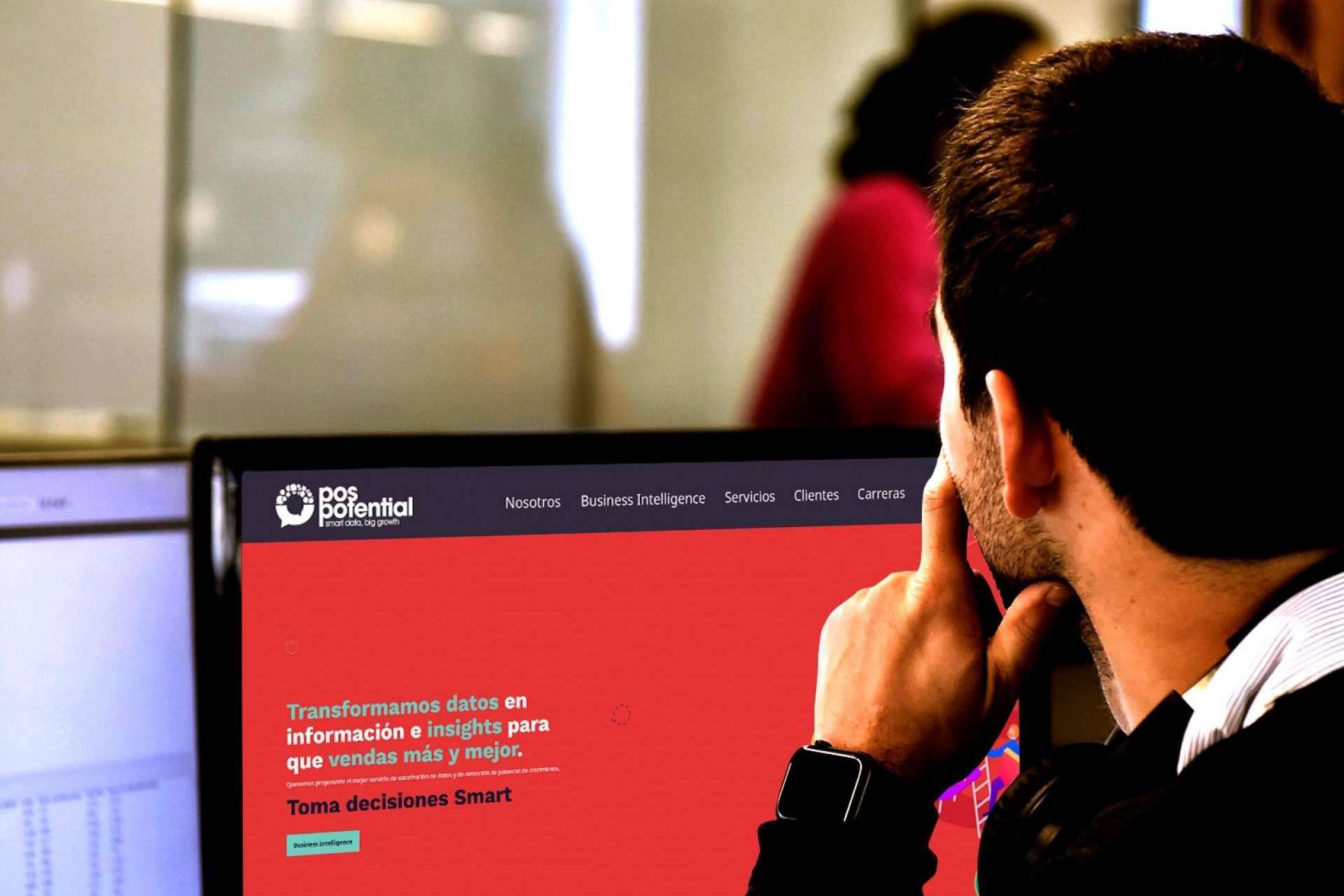 POS Potential permite lograr la excelencia operativa en los procesos comerciales