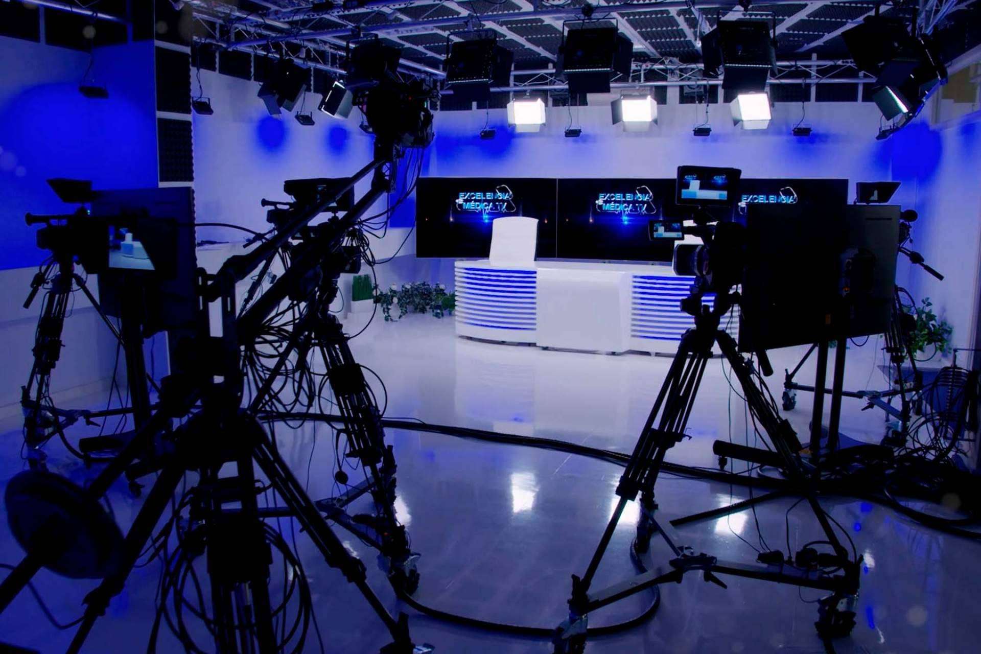El canal de TV en streaming para los profesionales de la salud, Excelencia Médica TV